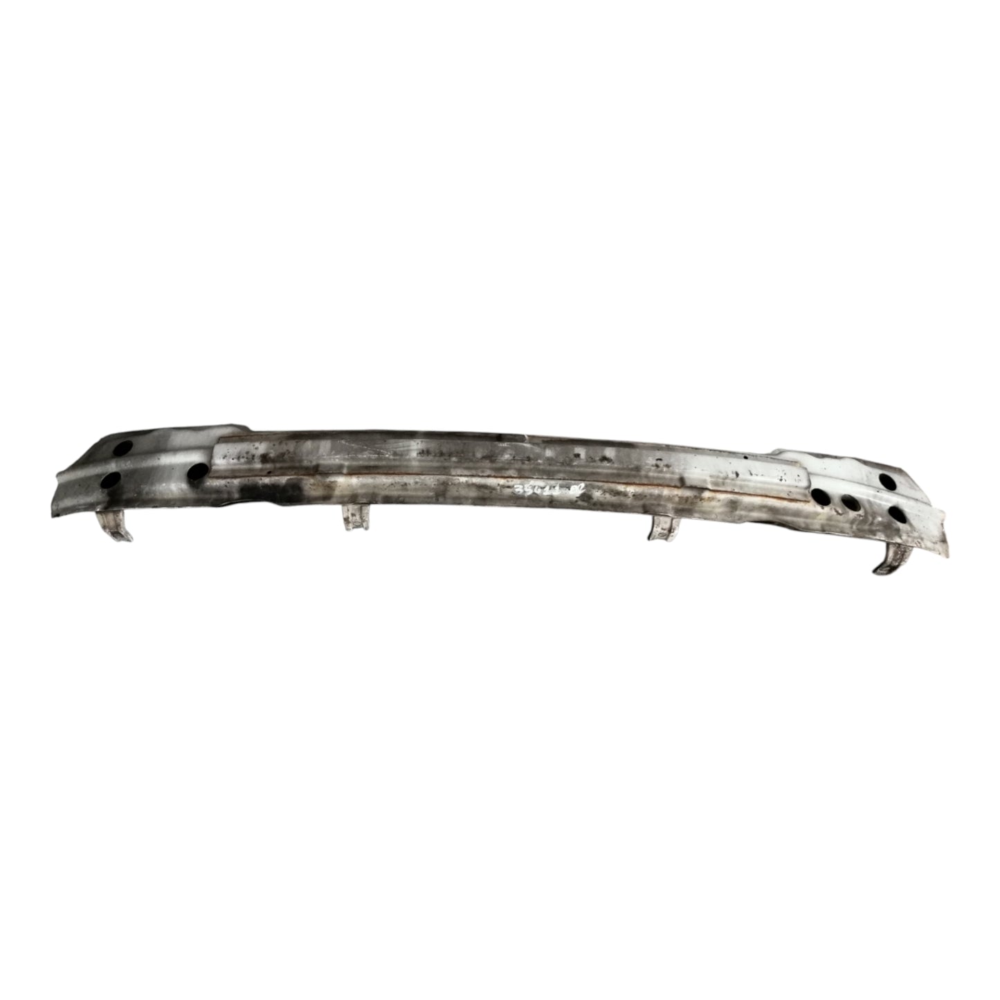 Traversa Paraurti Posteriore CHEVROLET CAPTIVA 1 2 Serie