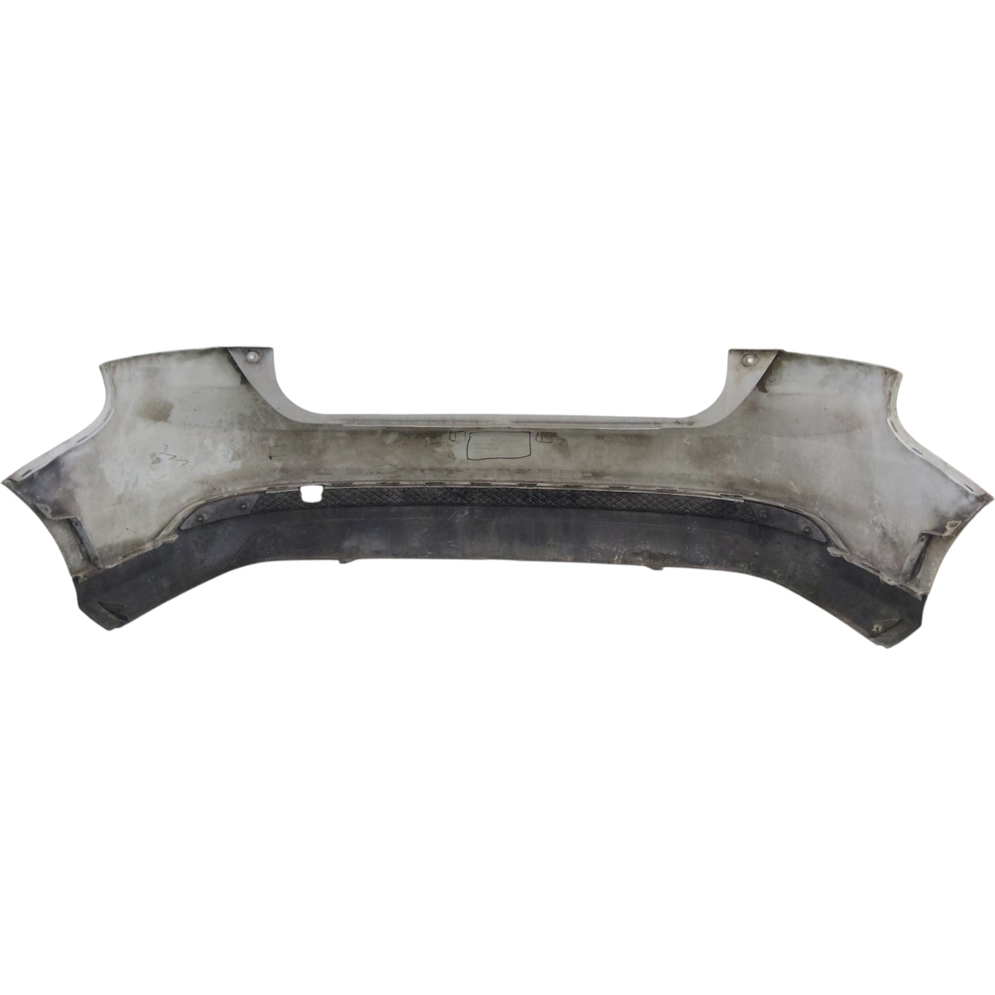 Paraurti Posteriore FORD FOCUS 4 Serie Berlina 5 Porte
