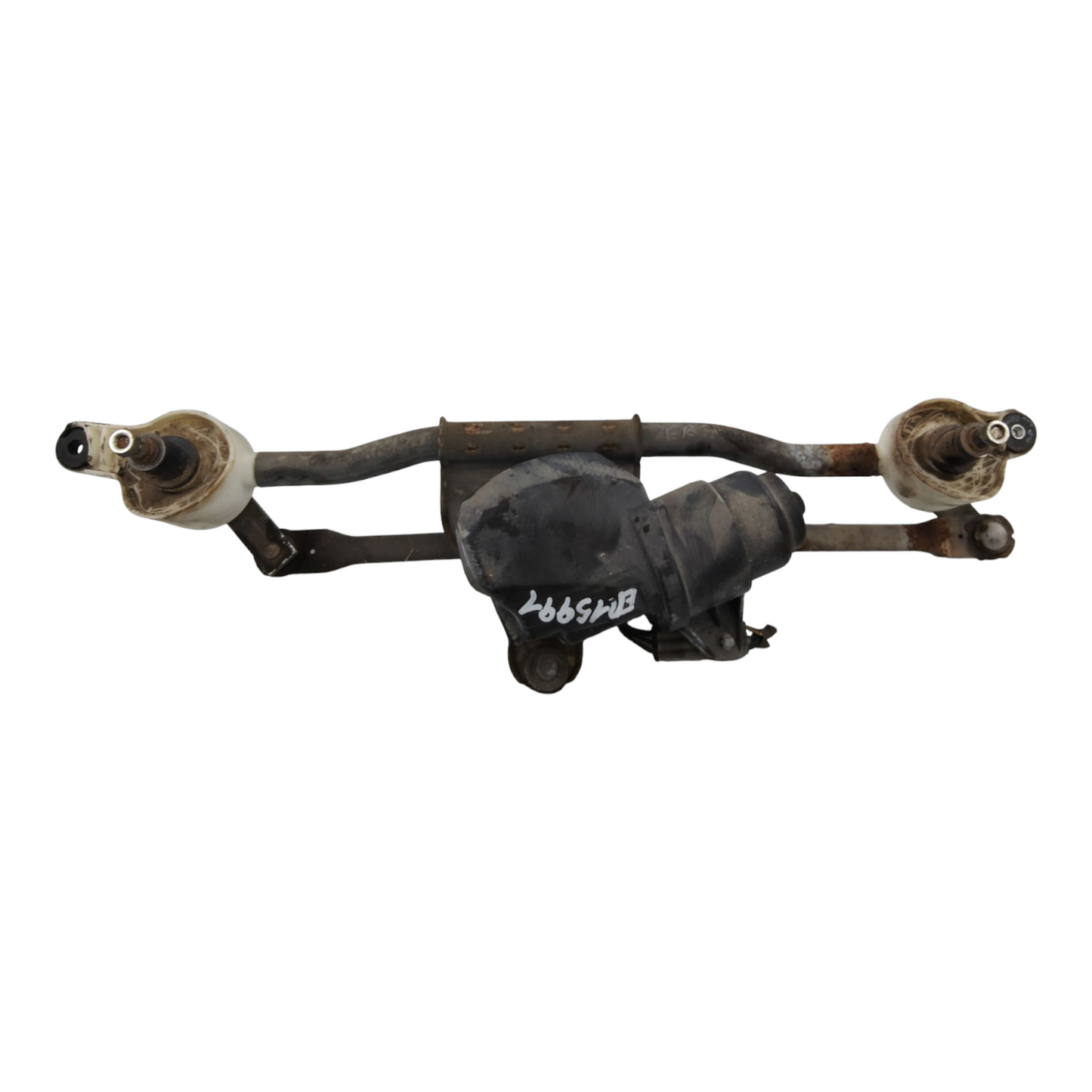 Meccanismo Tandem Tergicristallo OPEL AGILA B