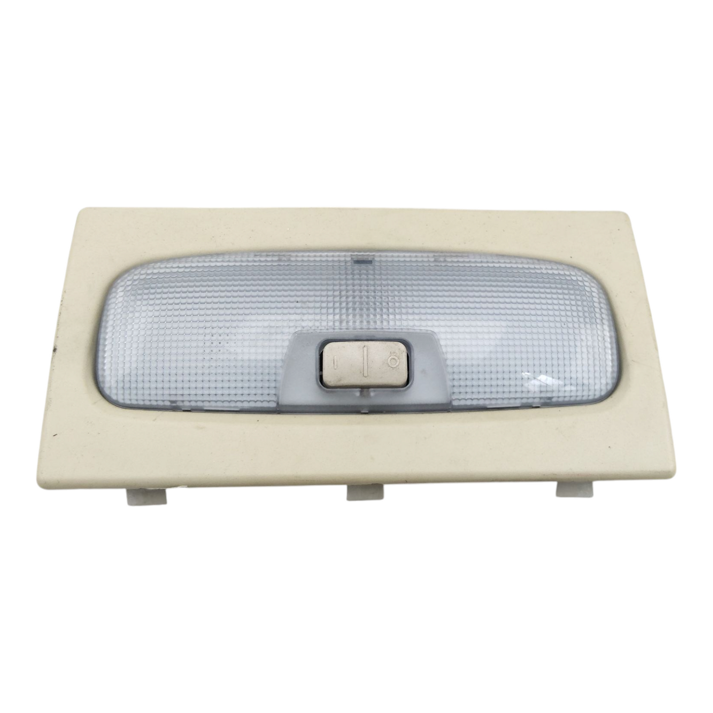 Luce Cortesia Plafoniera Abitacolo Anteriore FORD FIESTA 6 Serie/ECOSPORT