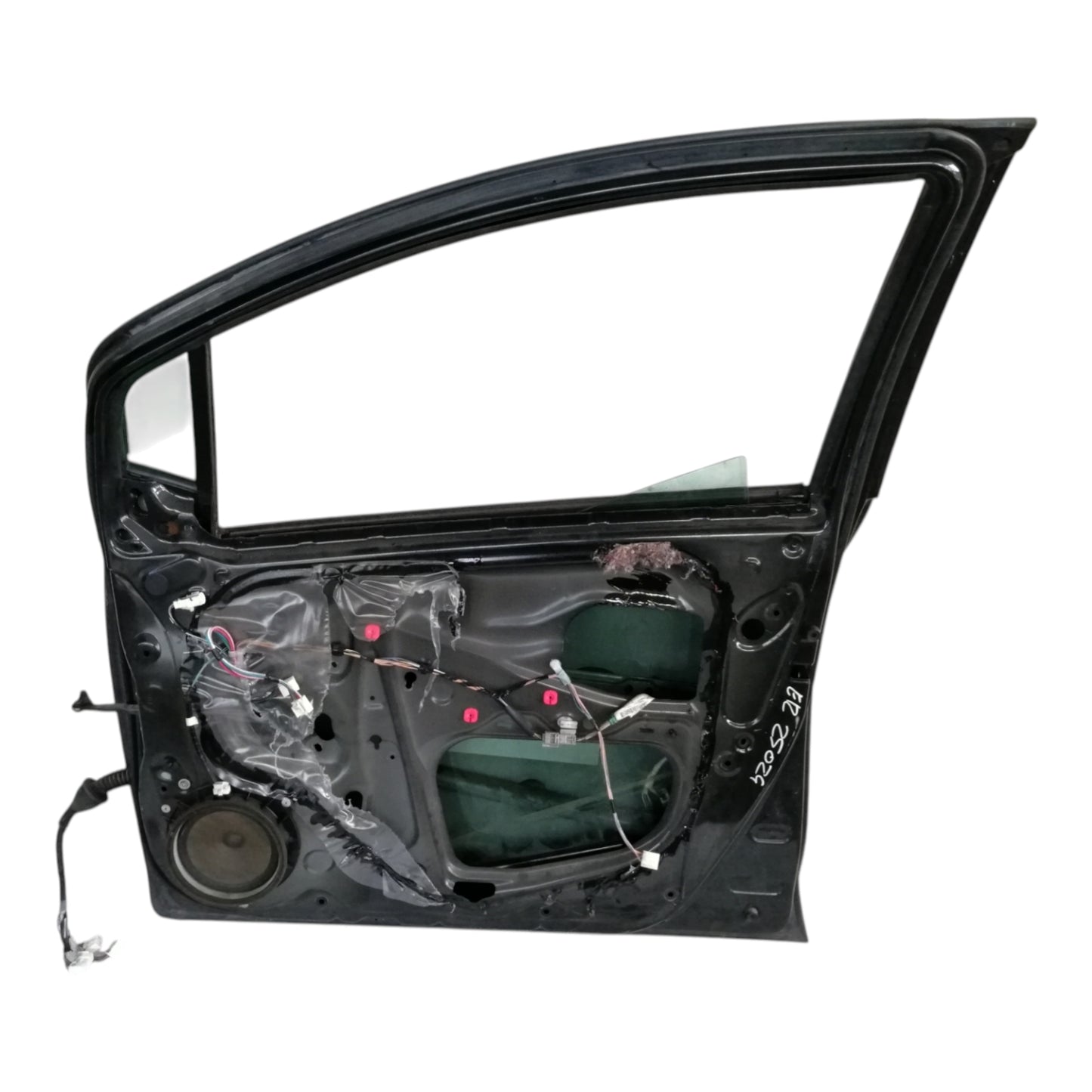 Porta Portiera Anteriore Destro TOYOTA YARIS 2 3 Serie 5 Porte