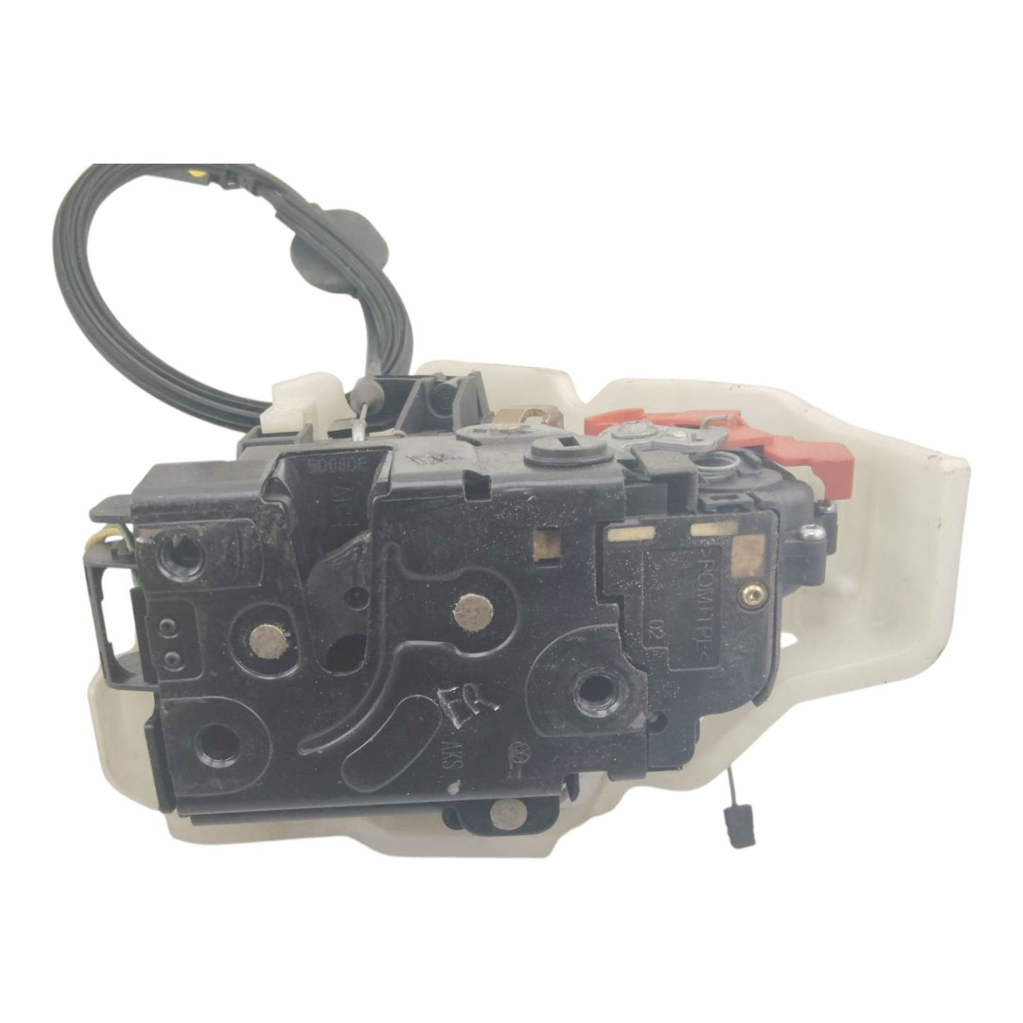 Serratura Porta Posteriore Destro VOLKSWAGEN GOLF PLUS 1 Serie/GOLF 5