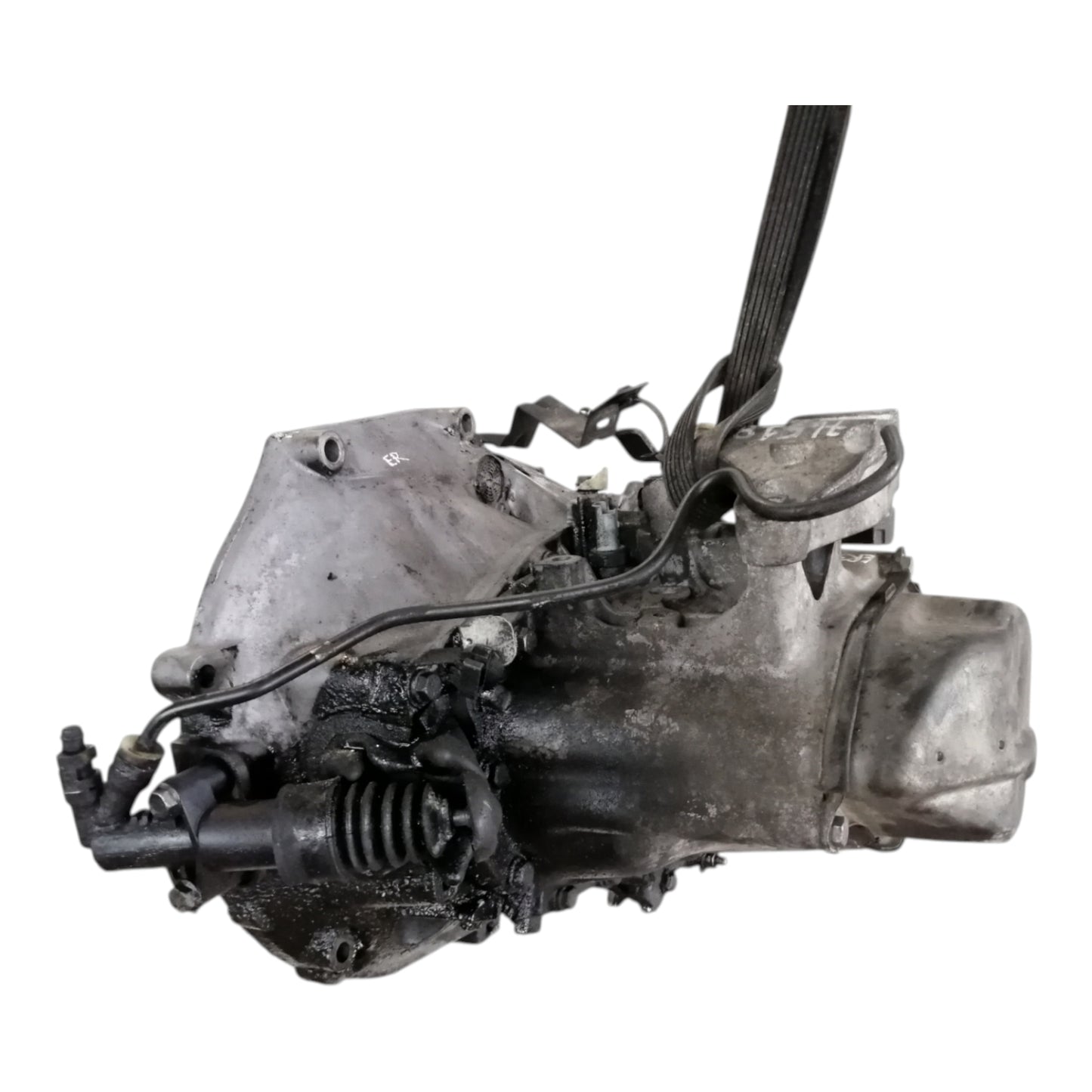 Cambio Manuale 5 Marce PEUGEOT 207 1.4 HDi Motore 8HZ