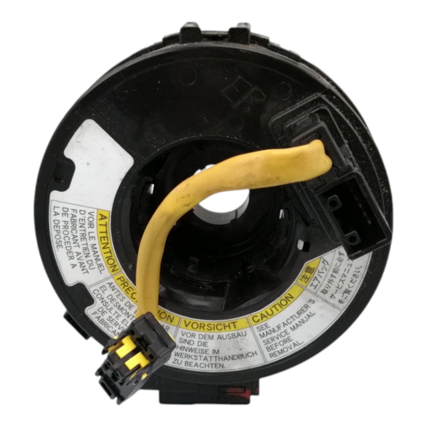 Piastra Contatto Spiralato OPEL AGILA B