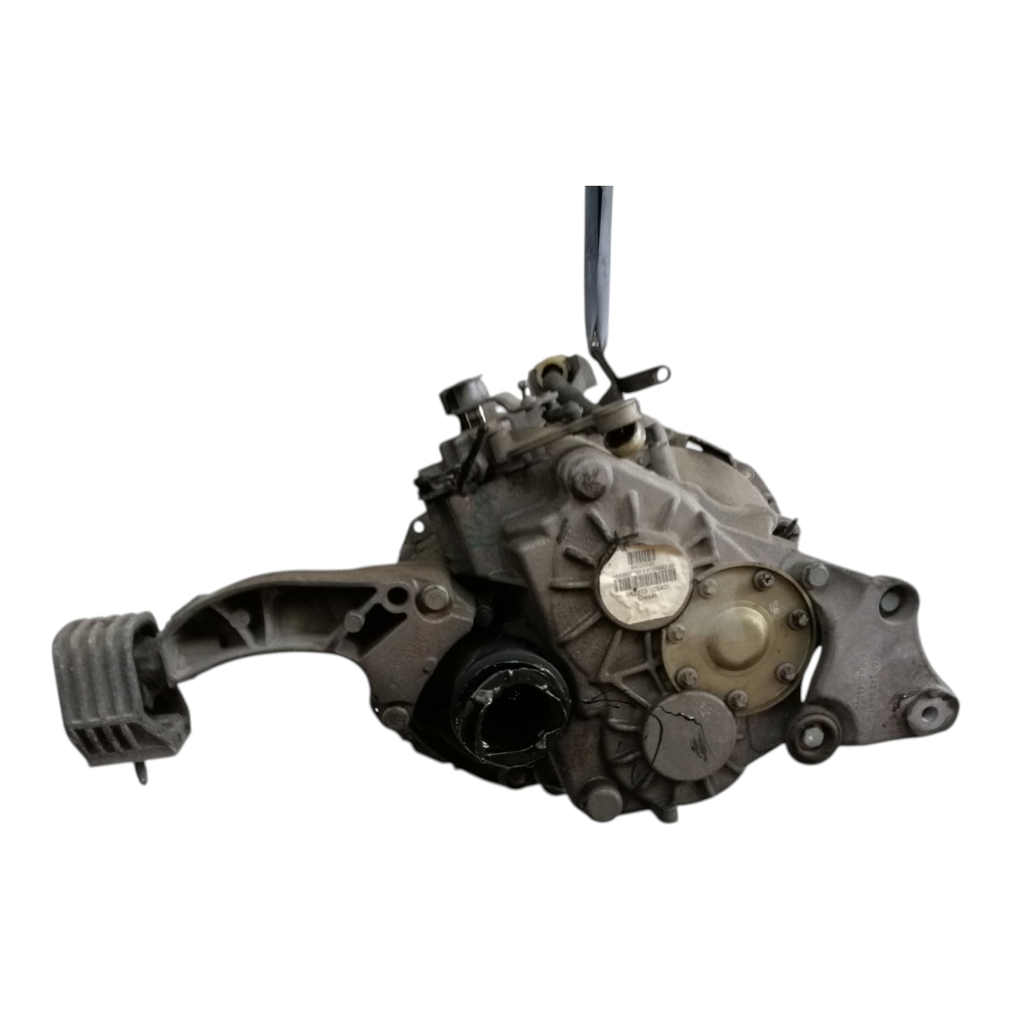 Cambio Manuale 6 Marce MERCEDES CLASSE A W169/CLASSE B W245 2.0 CDi