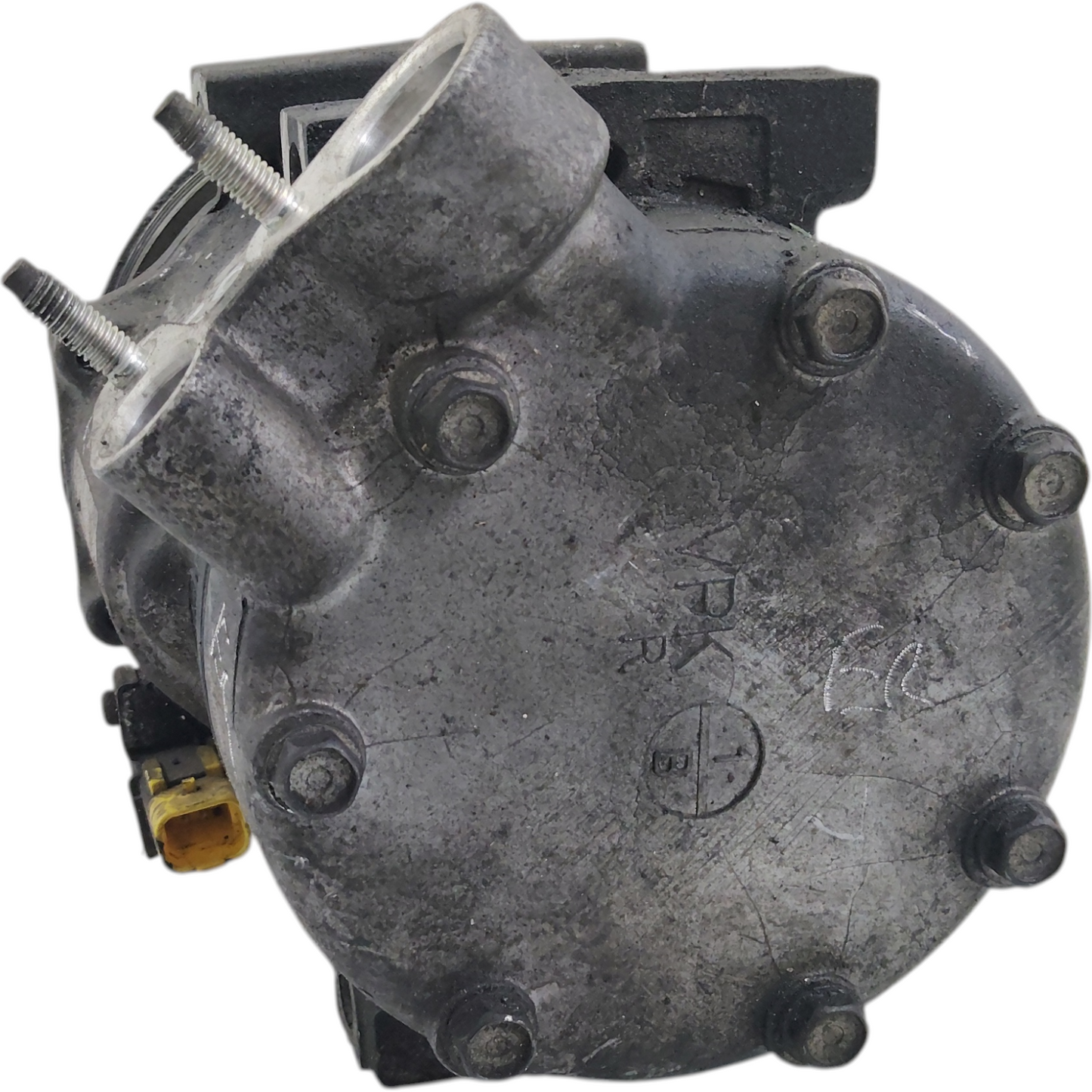 Compressore Aria Condizionata Ac CITROEN XSARA PICASSO 1.6 HDi