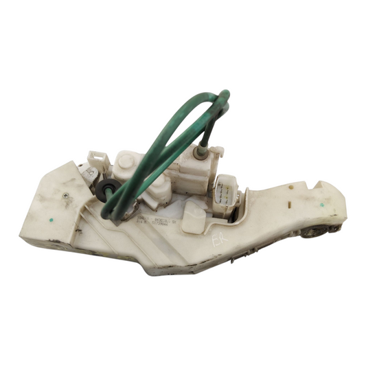 Serratura Porta Anteriore Sinistro LANCIA YPSILON 1 2 Serie 843