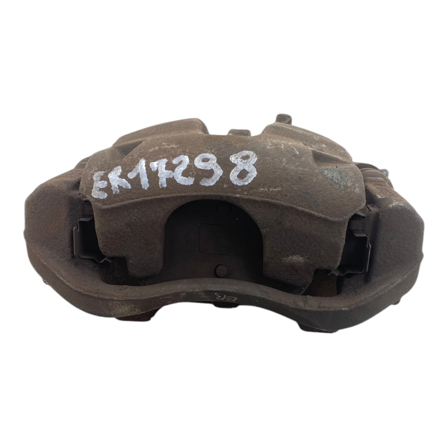 Pinza Freno Anteriore Sinistro FIAT DOBLO' 2 Serie/500 2 Serie