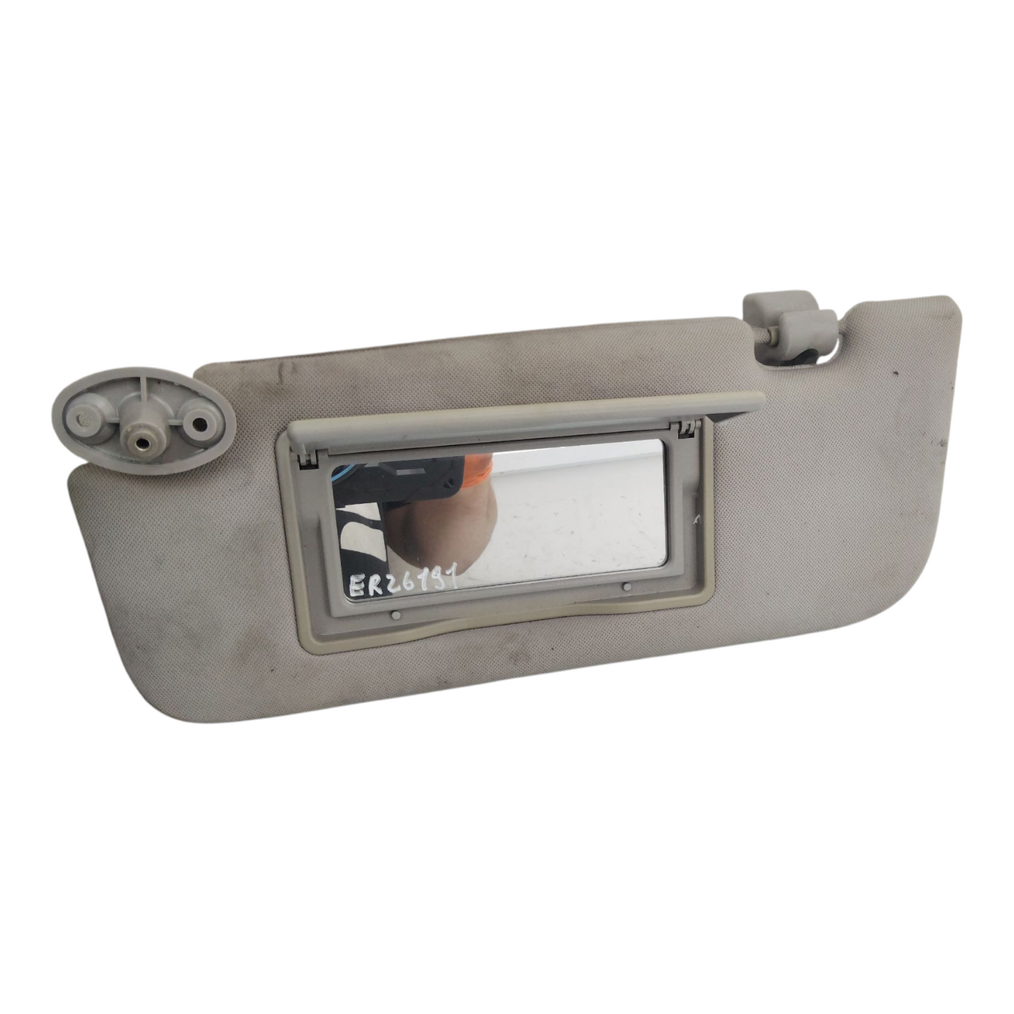 Pannello Alette Parasole Sinistro SSANGYONG KORANDO 3 Serie