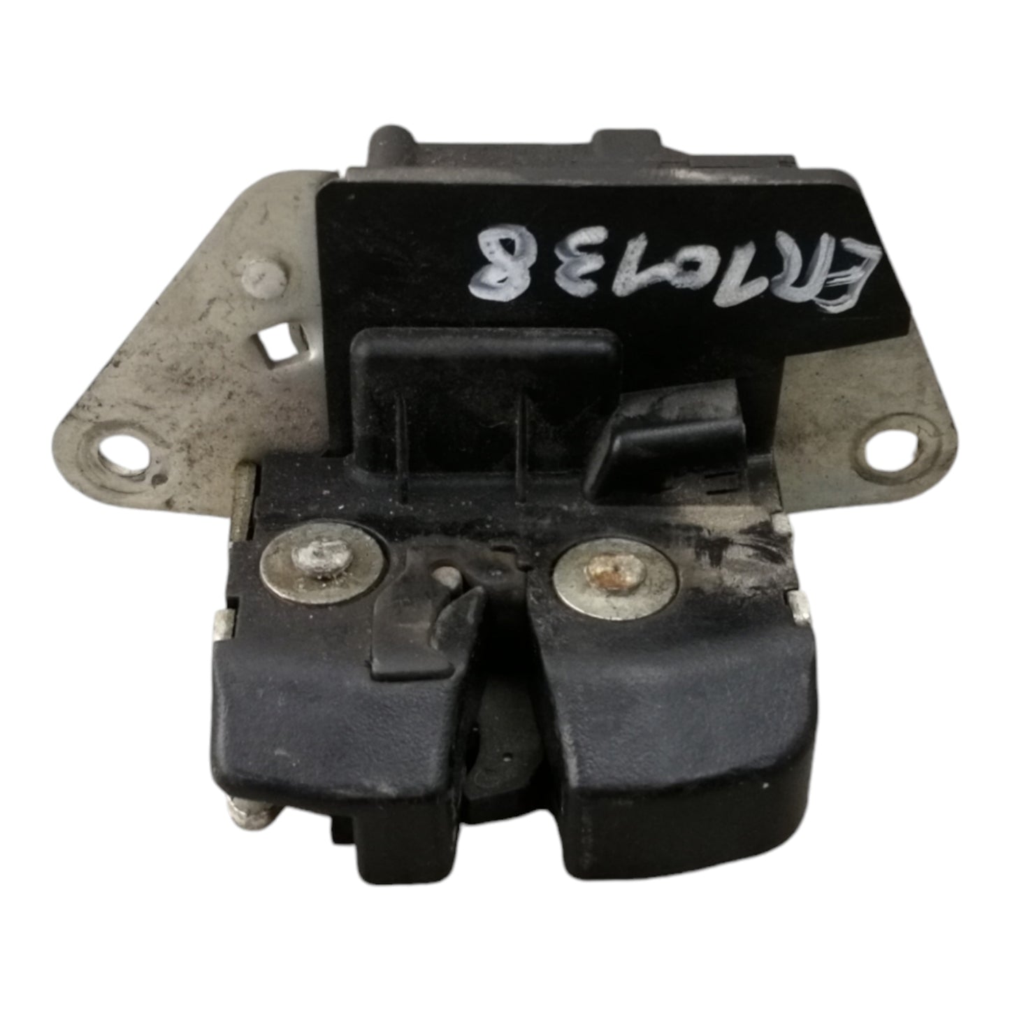 Serratura Portello Posteriore FIAT PANDA 2 Serie