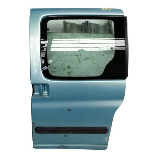 Porta Portiera Scorrevole Posteriore Sinistro CITROEN BERLINGO 1 2 Serie