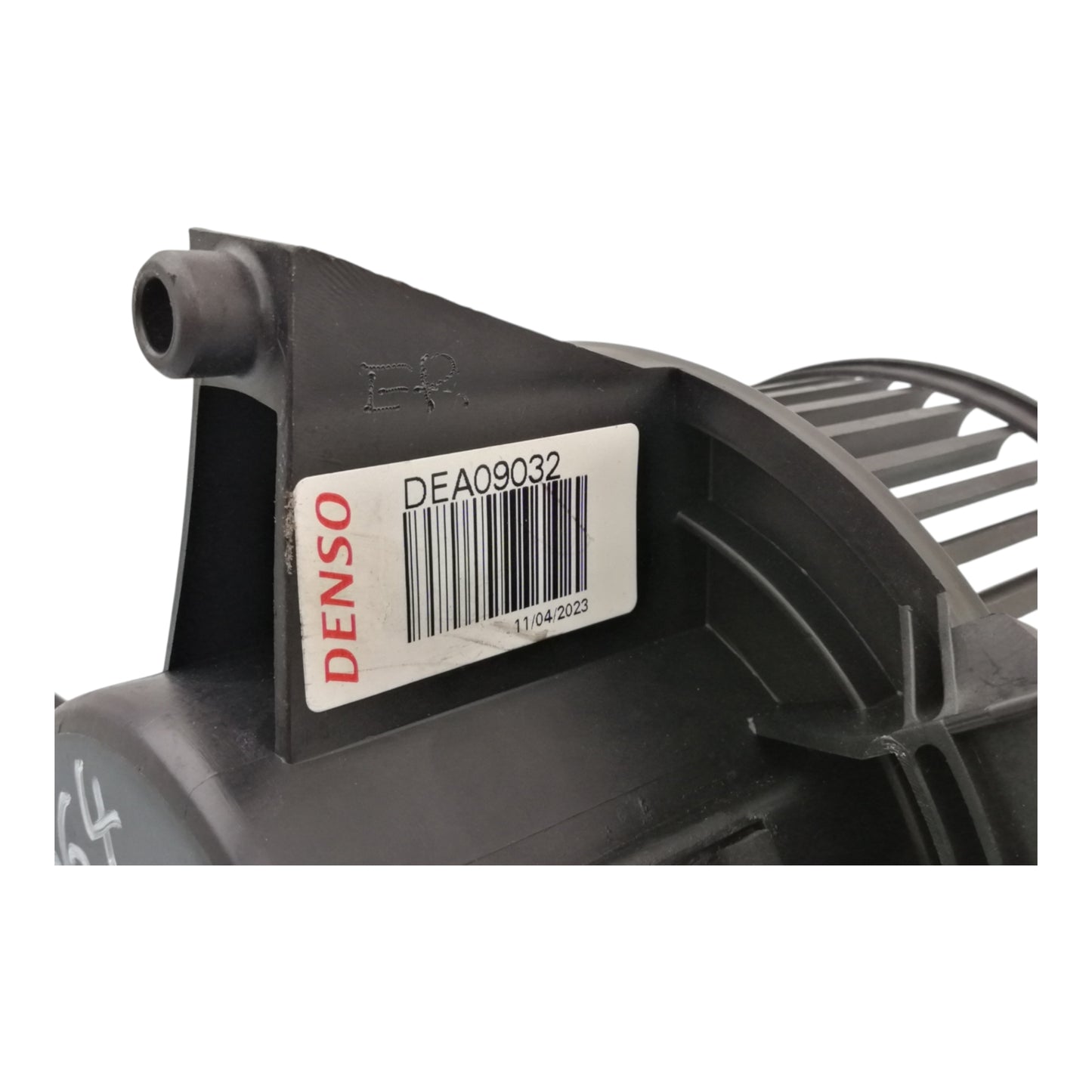 Motorino Ventilazione Ventola Abitacolo FIAT IDEA Benzina Diesel