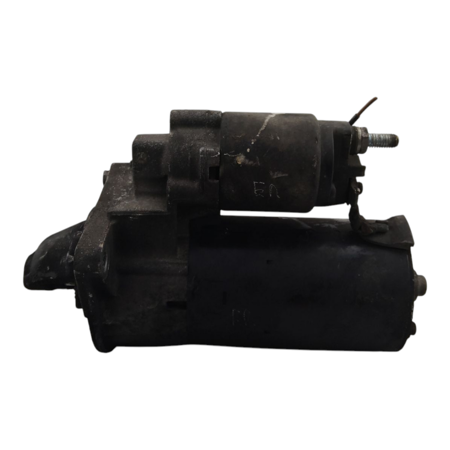 Motorino Avviamento FIAT DOBLO' 2 Serie/BRAVA/BRAVO 1 Serie Diesel