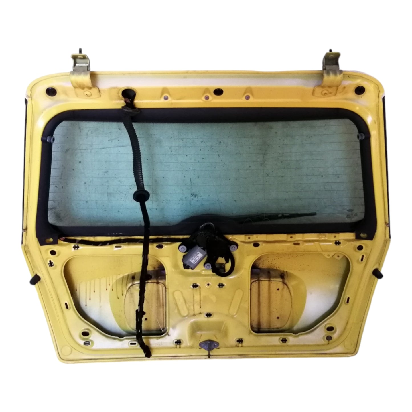 Portello Portellone Posteriore MINI ONE COOPER R50 3 Porte