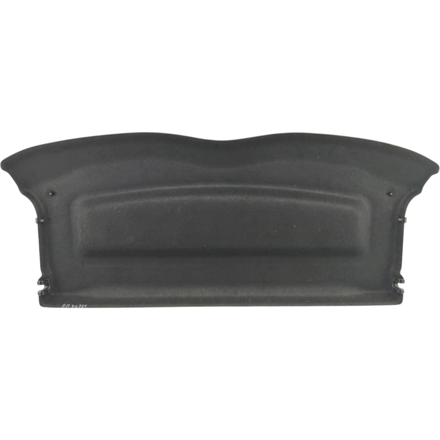 Cappelliera Mensola Ripiano Vano Bagagli CITROEN C3 2 Serie