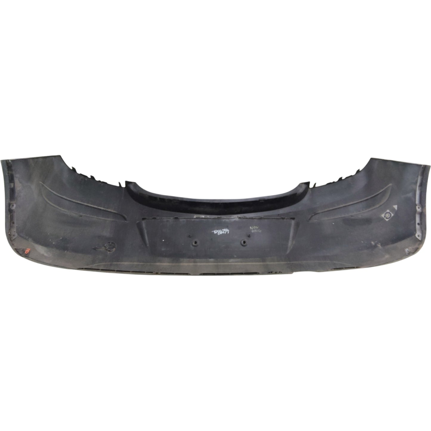 Paraurti Posteriore OPEL CORSA D 5 Porte   NON