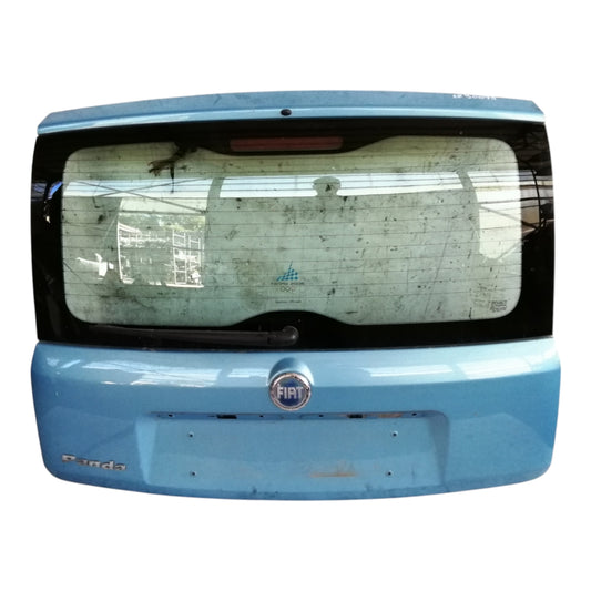 Portello Portellone Posteriore FIAT PANDA 2 Serie