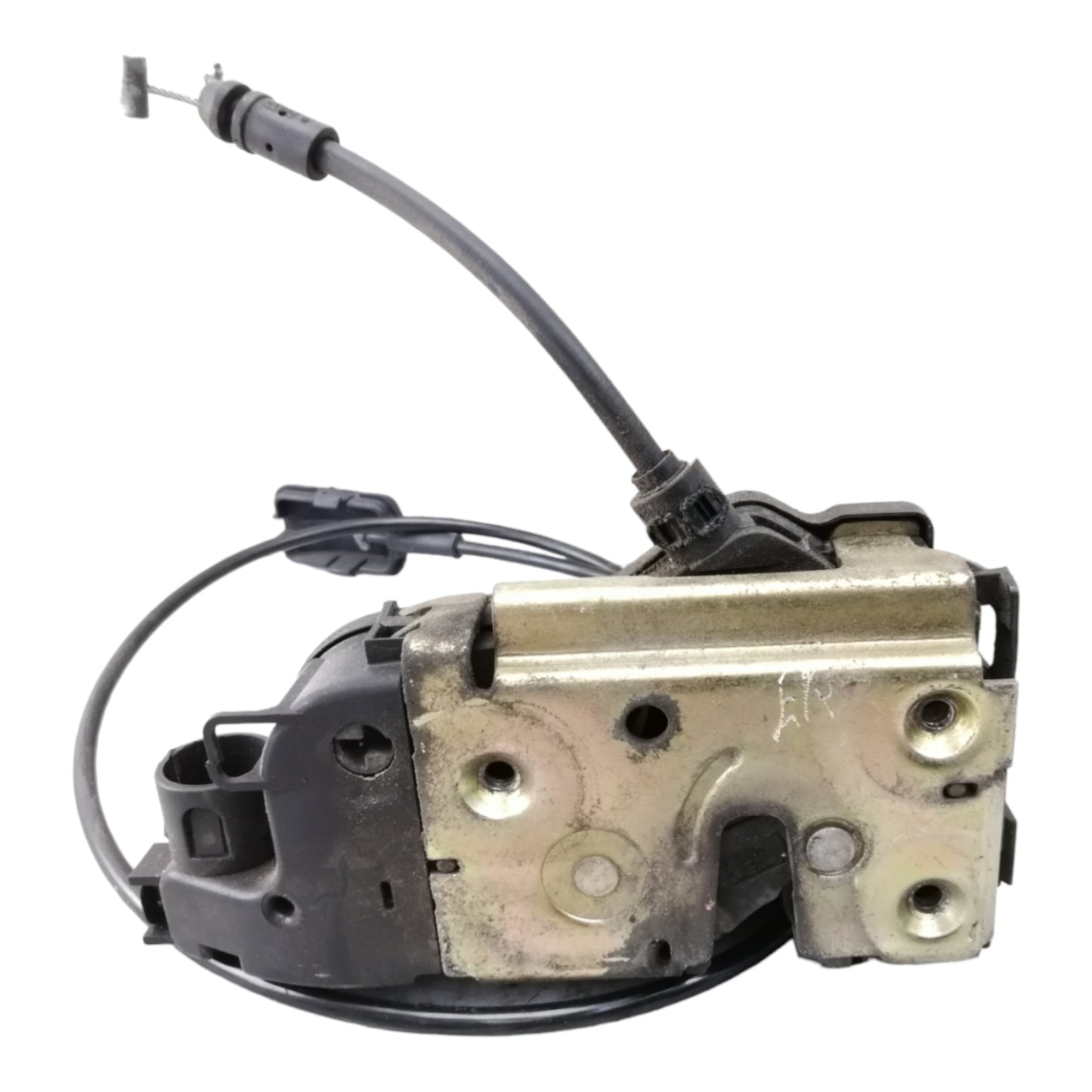 Serratura Porta Anteriore Destro RENAULT MEGANE 2 Serie Berlina Cabrio