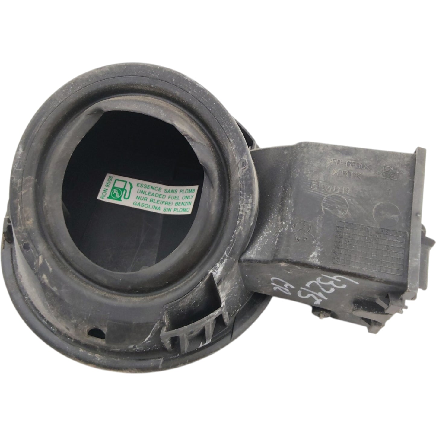 Sportello Carburante Posteriore PEUGEOT 1007