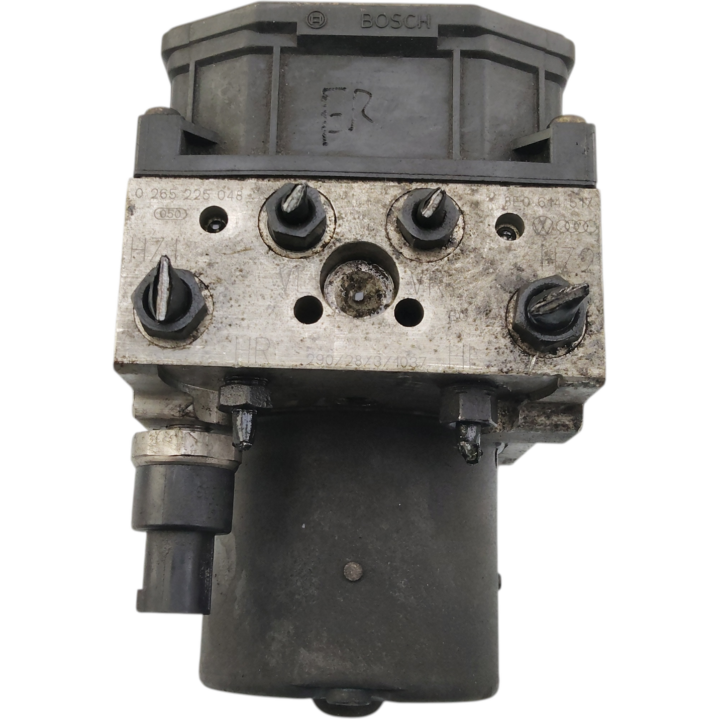 Gruppo Centralina Pompa Abs AUDI A4 8E5 8E2 8H7