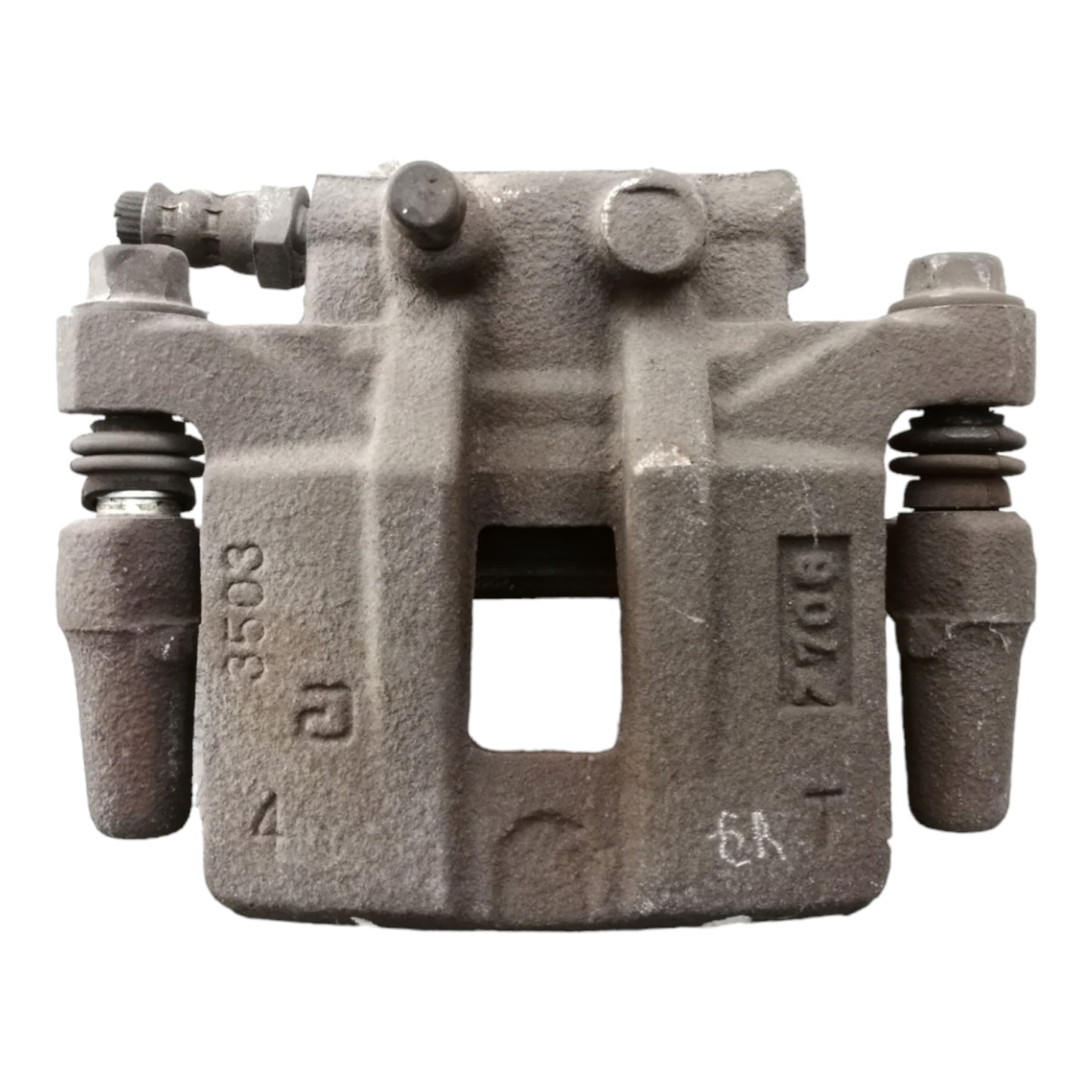 Pinza Freno Posteriore Sinistro DODGE CALIBER Benzina Diesel
