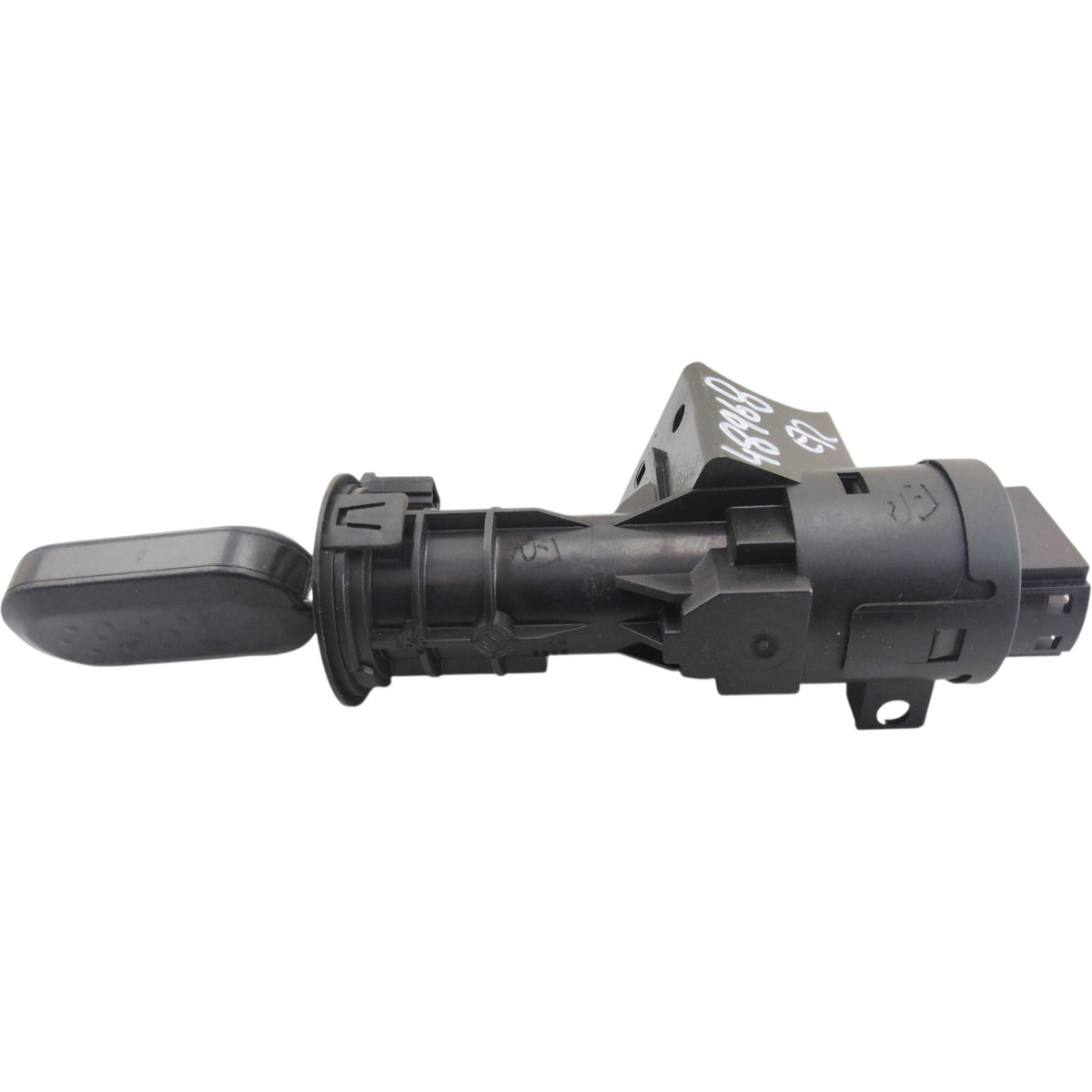 Blocchetto Avviamento FIAT 500 2 Serie/PANDA 3 Serie 312