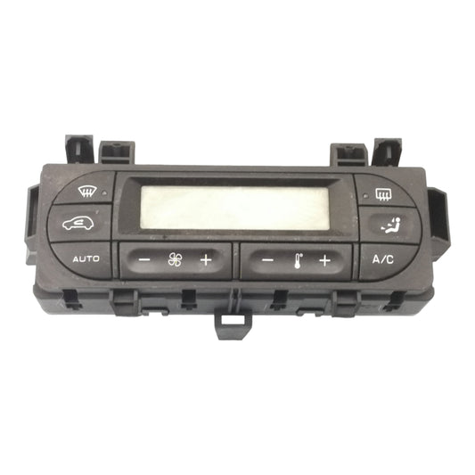 Modulo Comando Clima CITROEN C2    - 96377775XT - 6451KP -