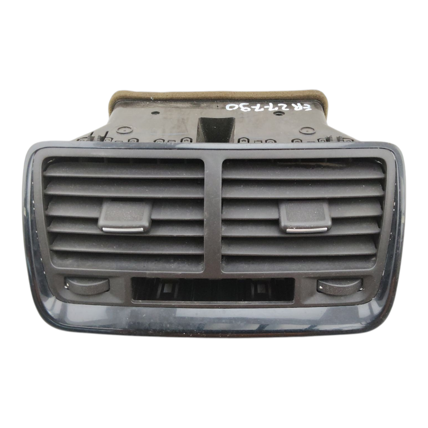 Bocchetta Aria Cruscotto Centrale OPEL MERIVA B
