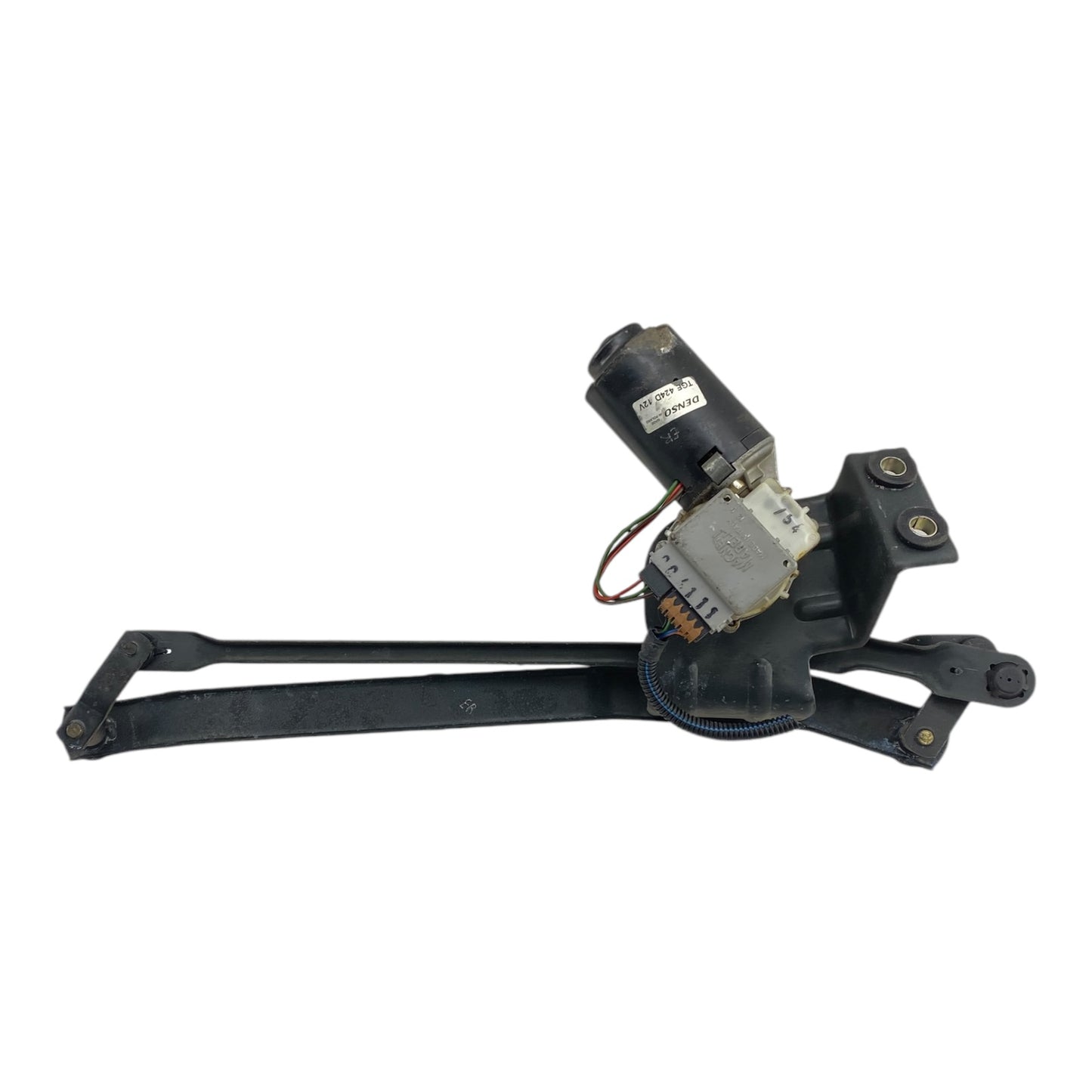 Meccanismo Tandem Tergicristallo FIAT SEICENTO/600