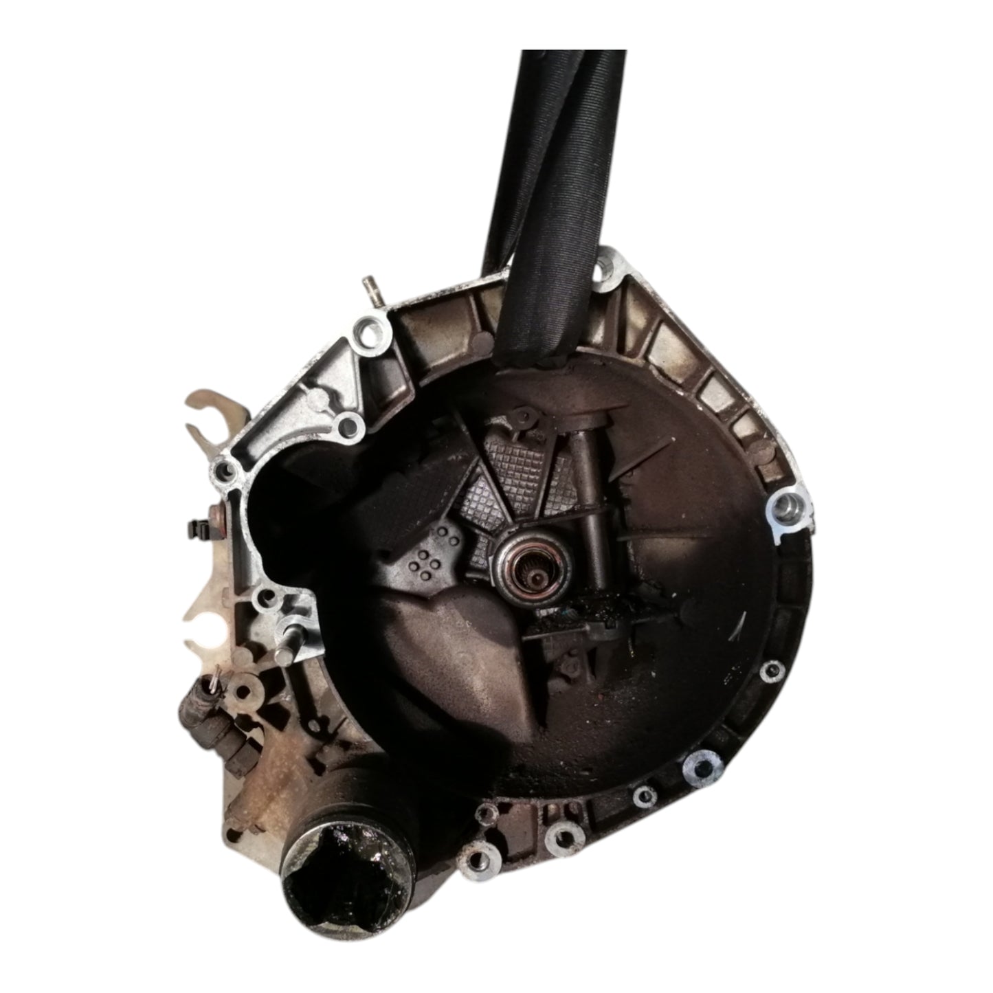 Cambio Manuale 5 Marce FIAT PUNTO 2 Serie 1.2 1.4 Benzina Gpl