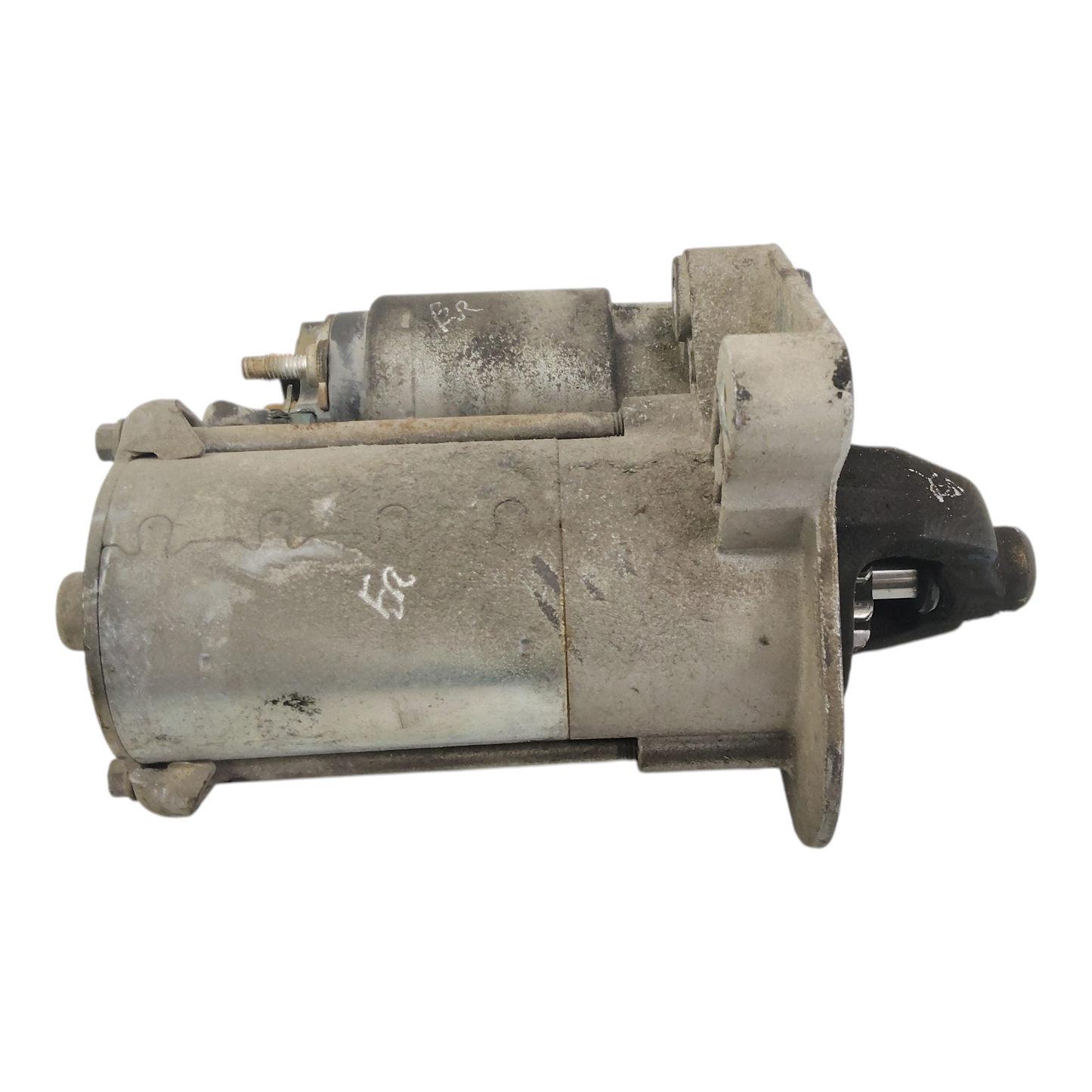 Motorino Avviamento FORD FOCUS 2 3 Serie 1.6 TDCi