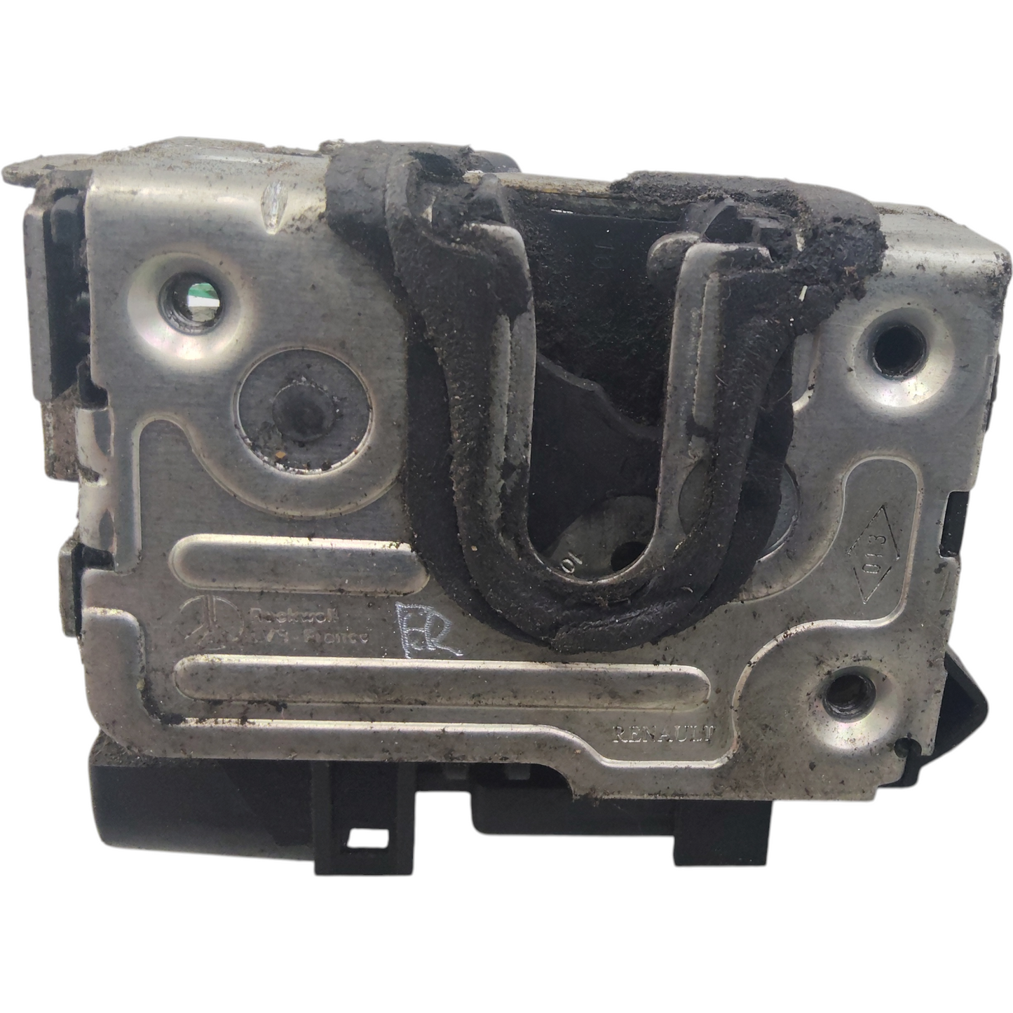 Serratura Porta Anteriore Sinistro DACIA SANDERO 1 Serie 5 Porte