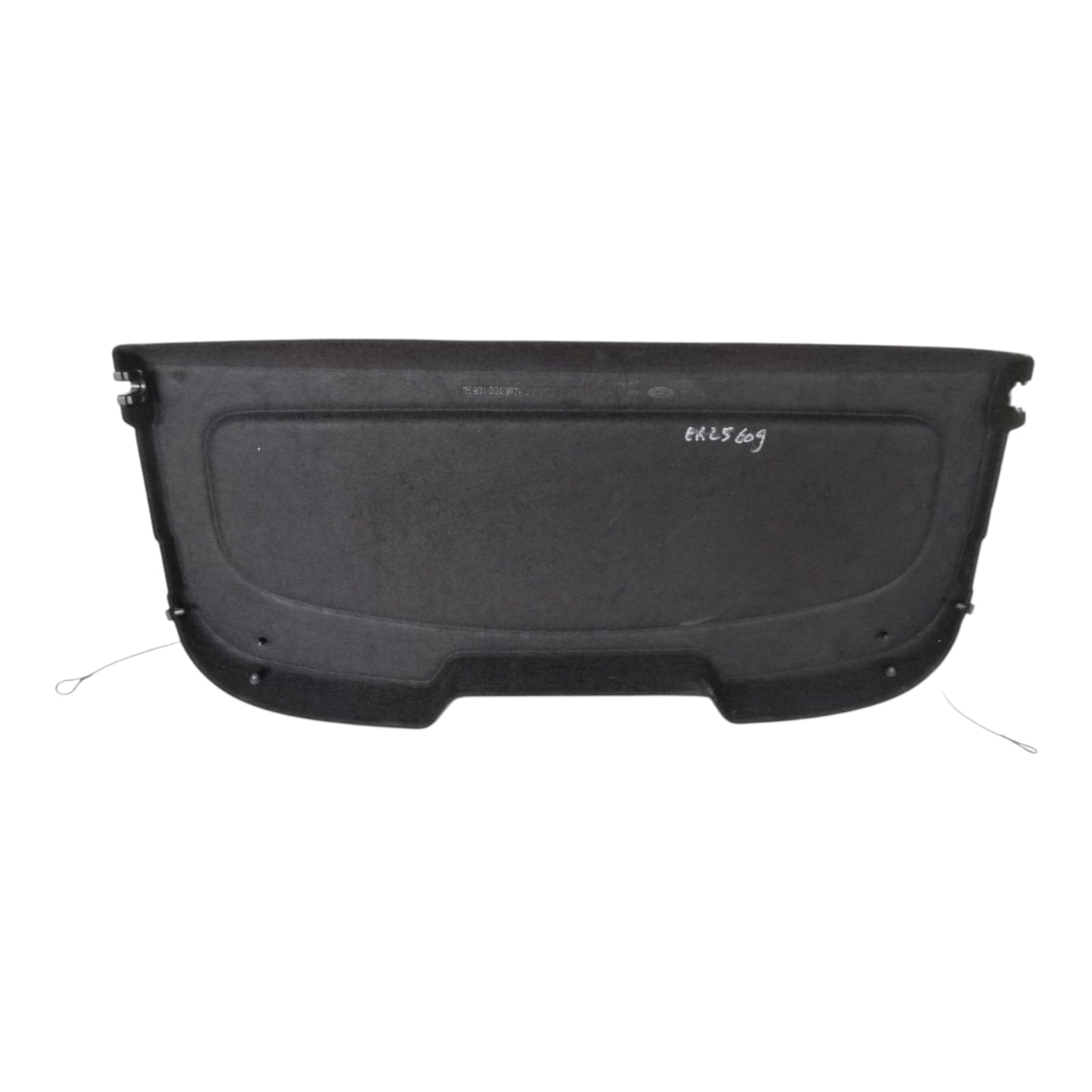 Cappelliera Ripiano Copertura Vano Bagagli FORD FIESTA 6 Serie 3-5 Porte