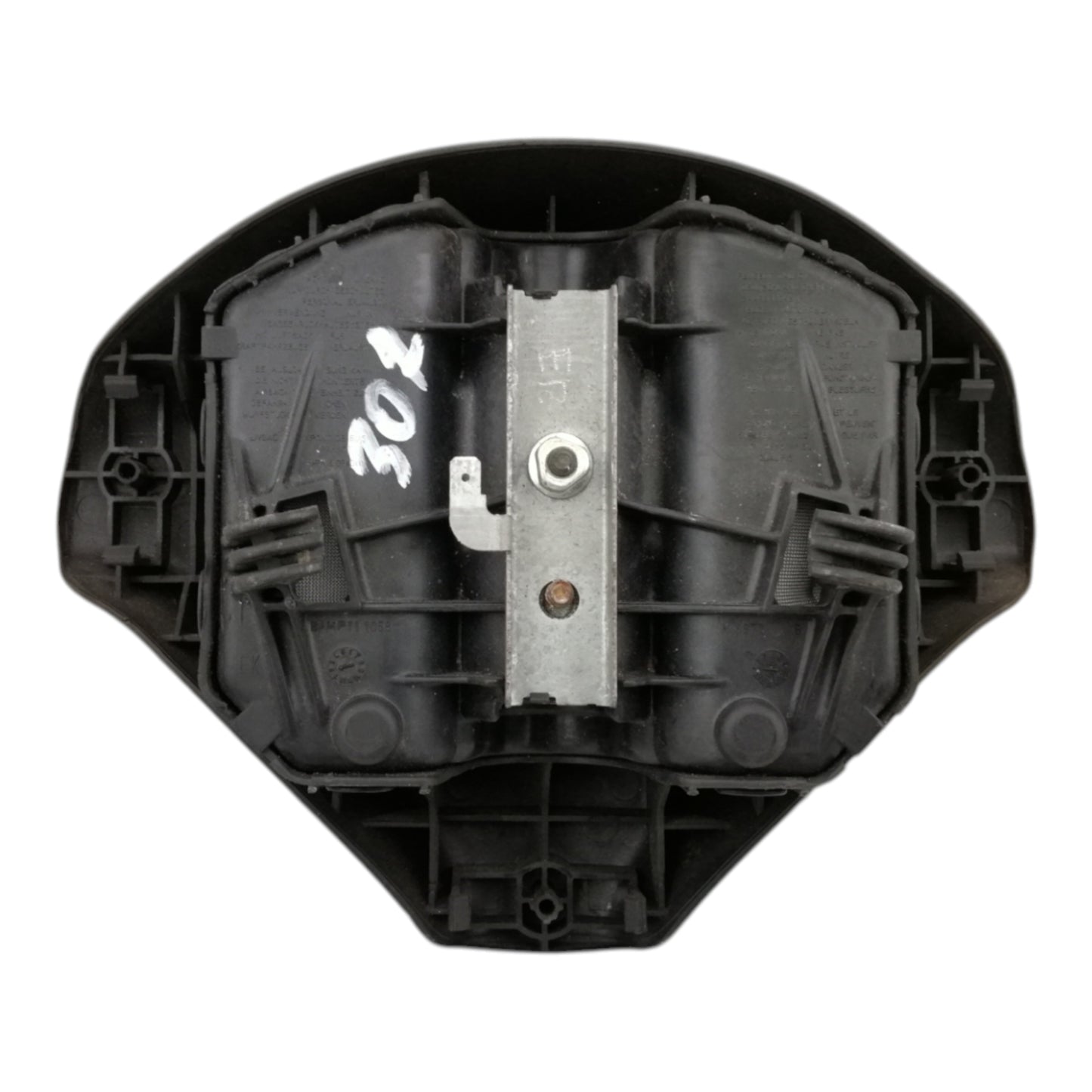 Airbag Lato Guida PEUGEOT 307 1 2 Serie Berlina SW CC Benzina Diesel