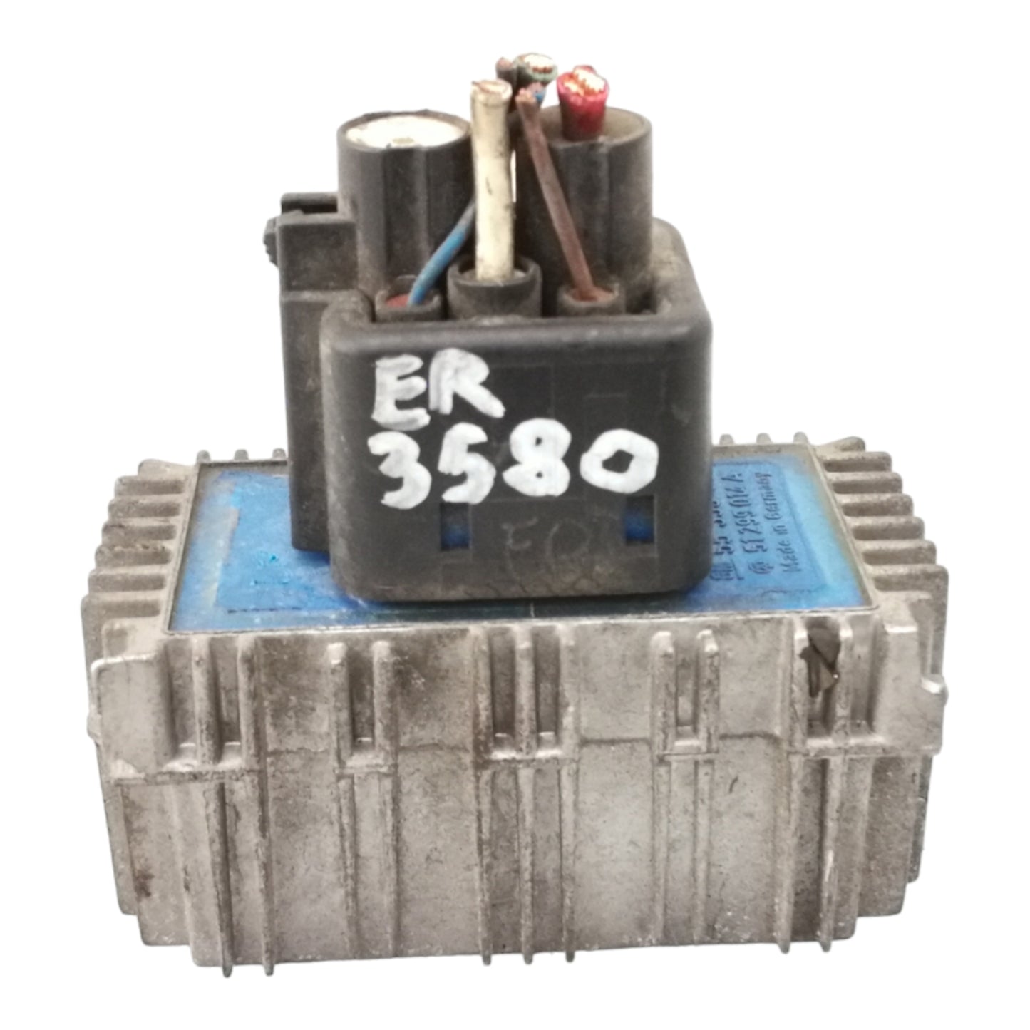 Centralina Candelette OPEL AGILA A e B/OPEL CORSA C/OPEL ASTRA G Diesel