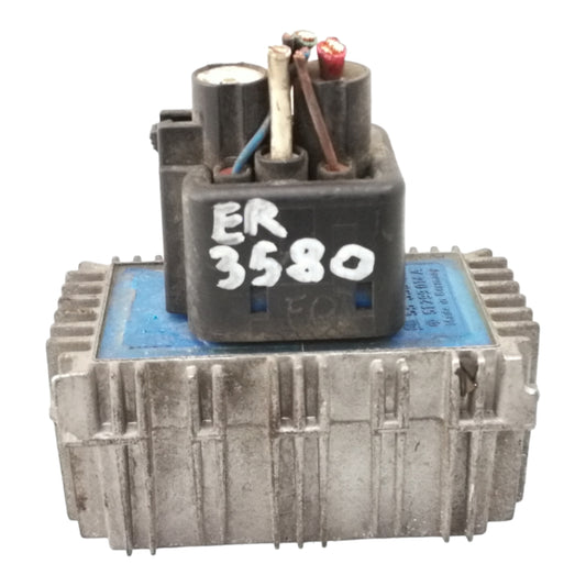 Centralina Candelette OPEL AGILA A e B/OPEL CORSA C/OPEL ASTRA G Diesel