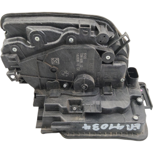 Serratura Porta Posteriore Sinistro MINI ONE COOPER F55