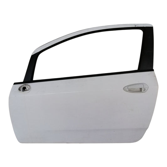 Porta Portiera Anteriore Sinistro FIAT GRANDE PUNTO Berlina 3 Porte