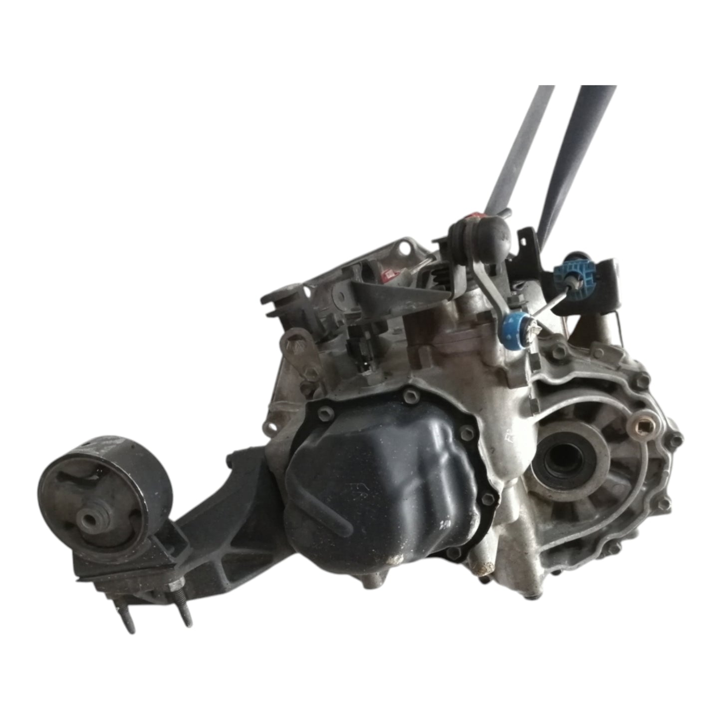 Cambio Manuale 5 Marce OPEL AGILA A 1.2 Benzina Motore Z12XE