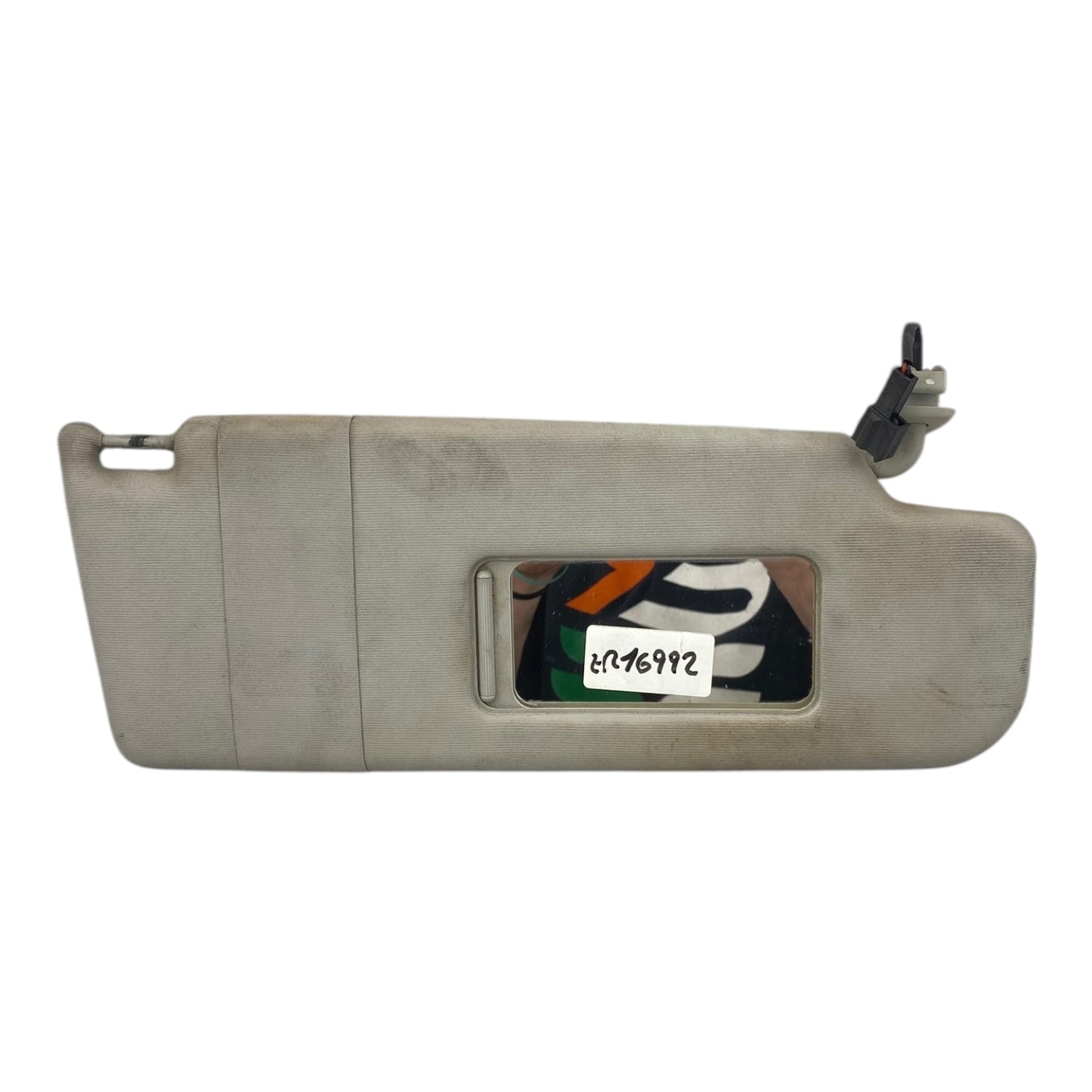 Pannello Alette Parasole Destro VOLKSWAGEN GOLF 5 6 Serie/PASSAT 5 Serie