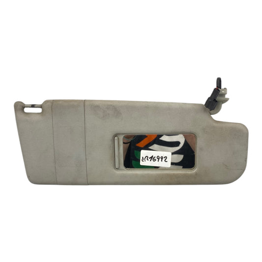 Pannello Alette Parasole Destro VOLKSWAGEN GOLF 5 6 Serie/PASSAT 5 Serie