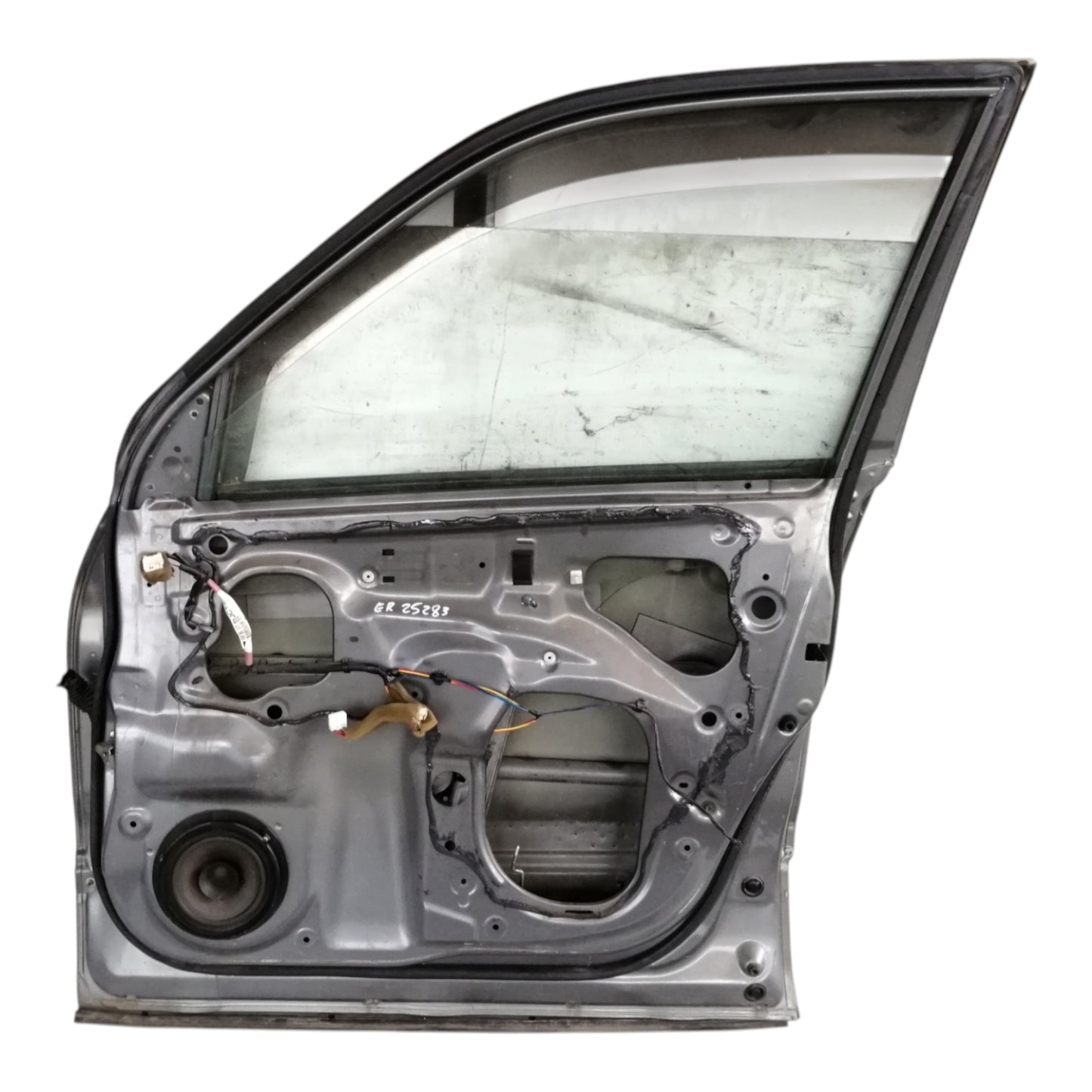 Porta Portiera Anteriore Destro SUZUKI GRAND VITARA 2 Serie 5 Porte