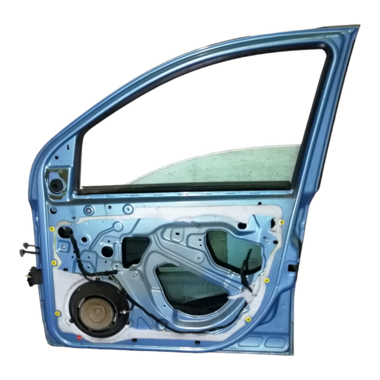 Porta Portiera Anteriore Destro FIAT PANDA 2 Serie Berlina VAN