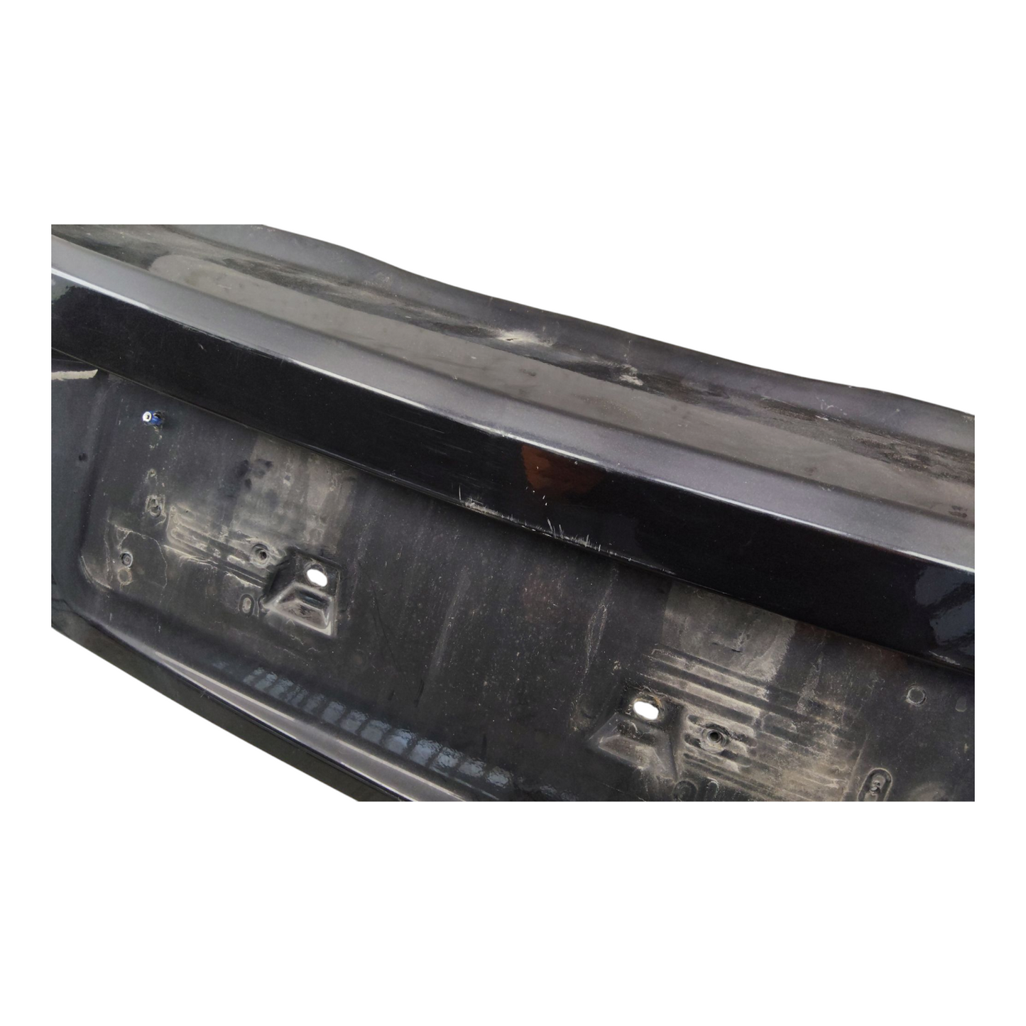 Paraurti Posteriore OPEL ASTRA H Berlina 5 Porte