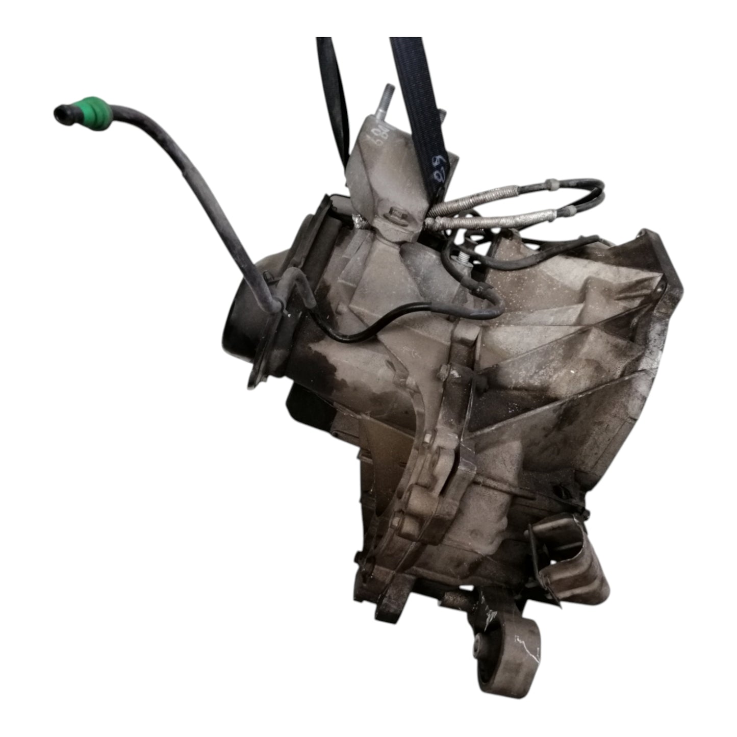 Cambio Manuale 5 Marce FIAT PUNTO 2 Serie 1.2 1.4 Benzina Gpl