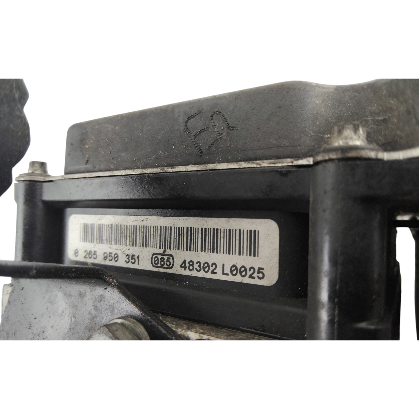 Gruppo Centralina Pompa Abs Anteriore BMW X5 E53