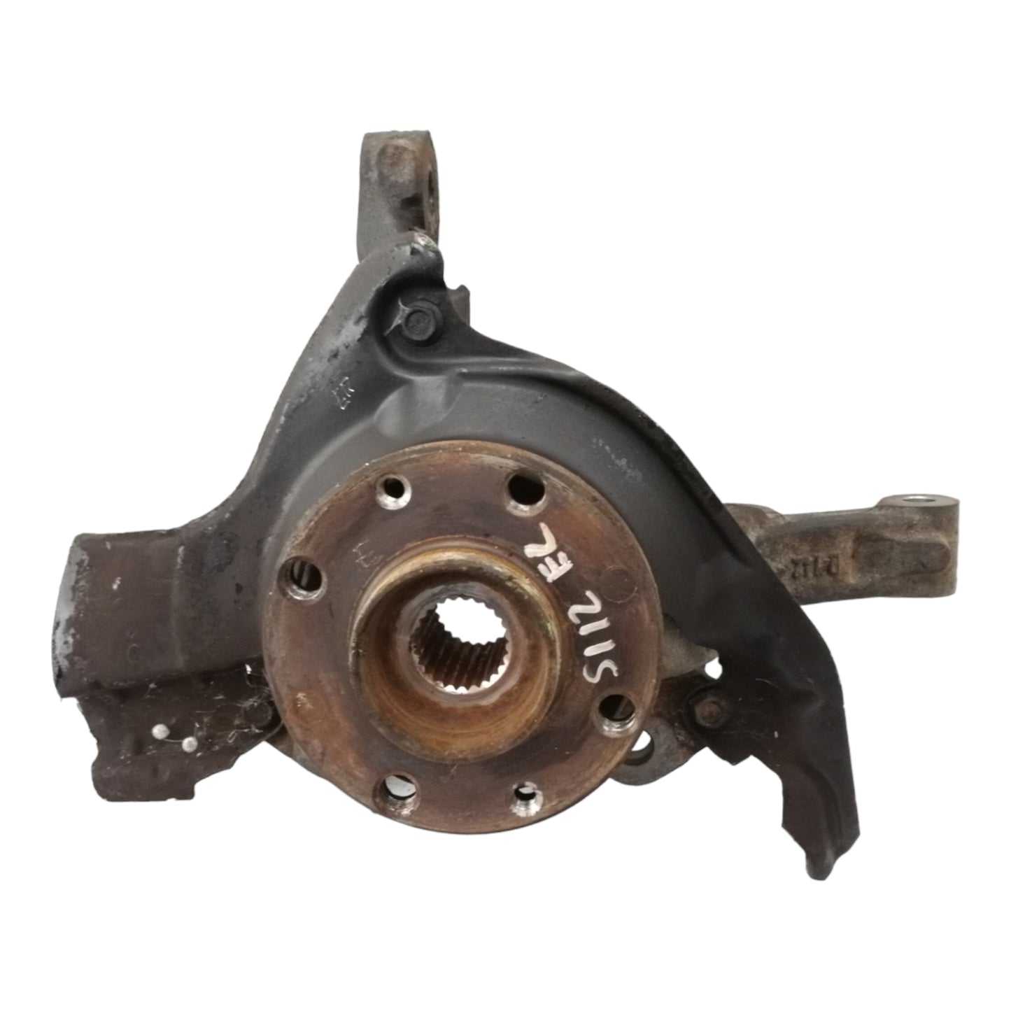 Fusello Mozzo Anteriore Destro FIAT STILO/BRAVO 2 Serie Diesel