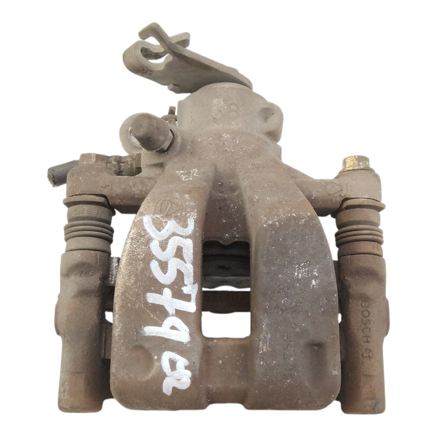 Pinza Freno Posteriore Sinistro ALFA ROMEO MITO Benzina Diesel GPL