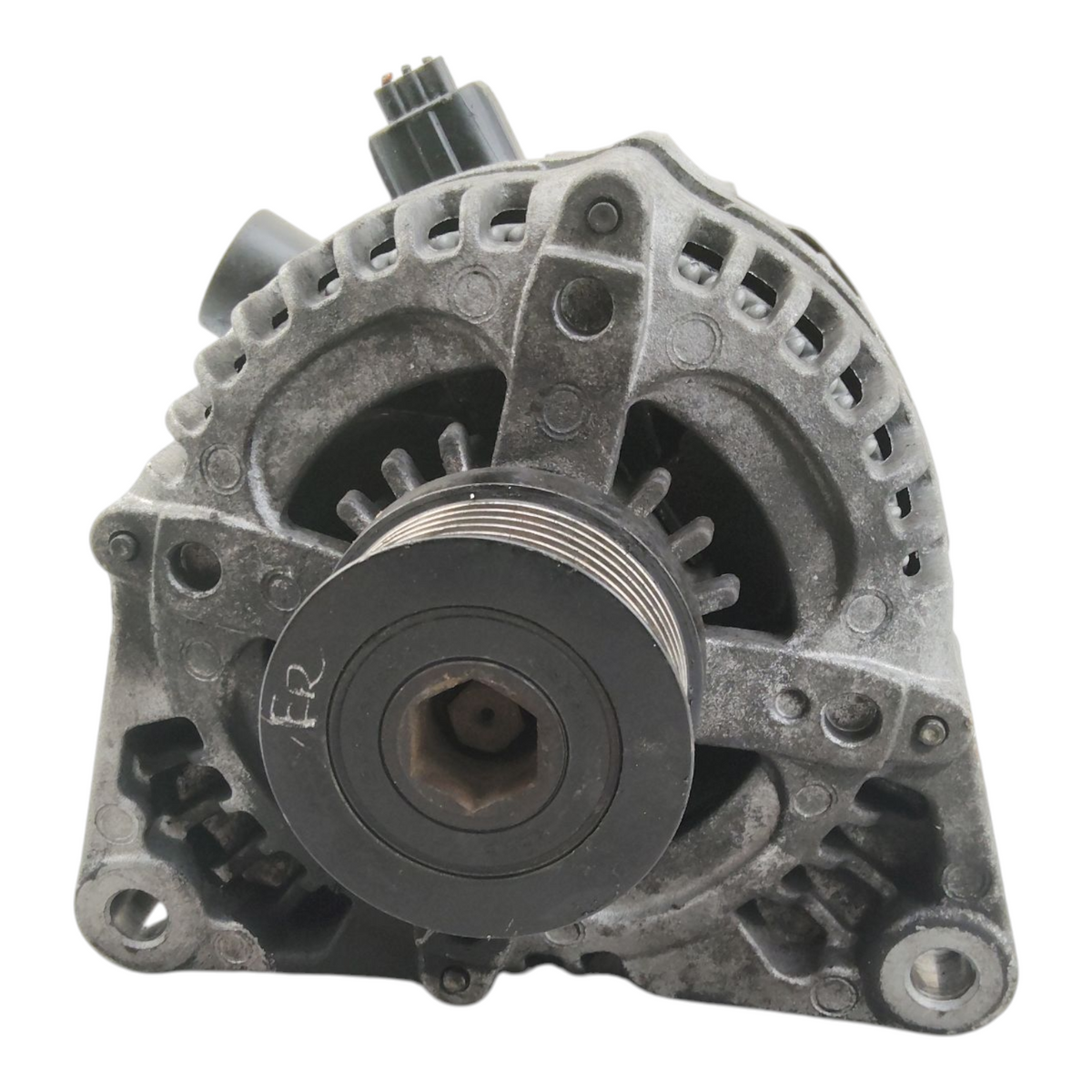 Alternatore FORD FOCUS 2 3 Serie/KUGA 1 Serie/FUSION 1.6 2.0 Diesel