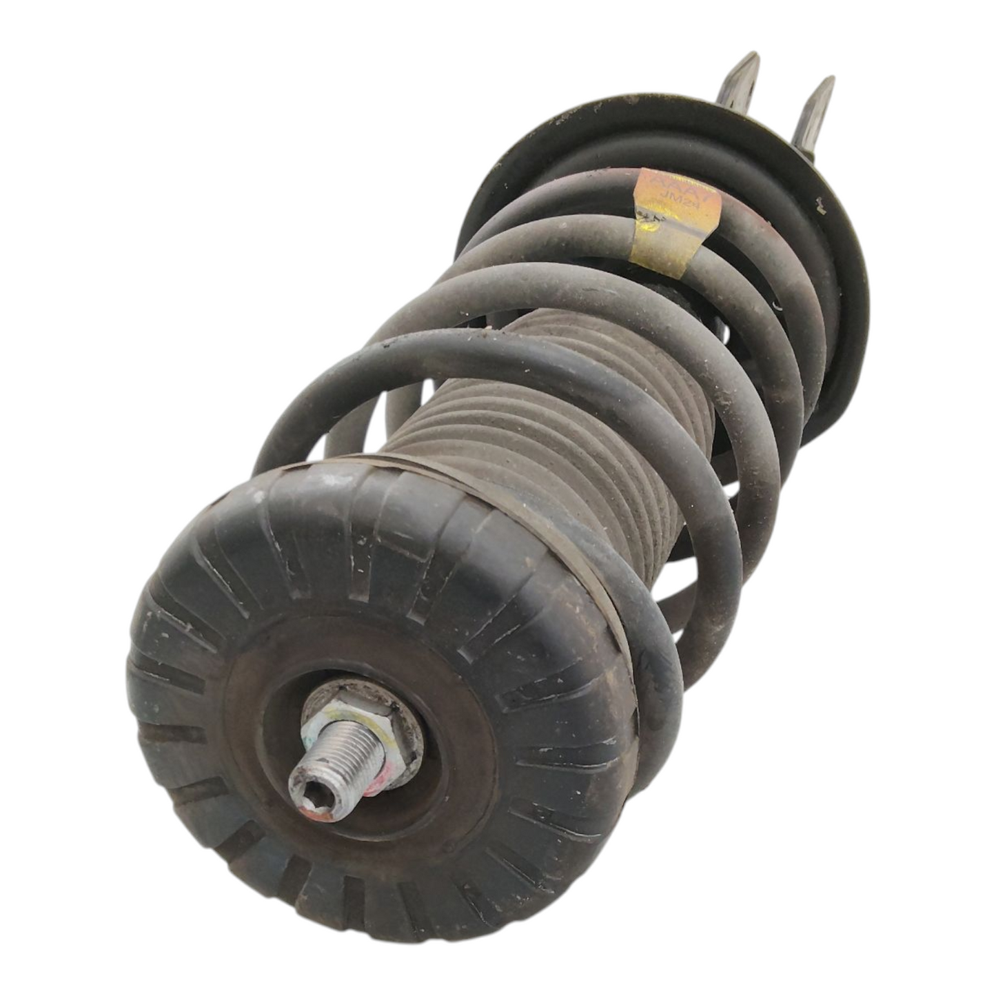 Ammortizzatore Anteriore Destro CHEVROLET SPARK Benzina GPL